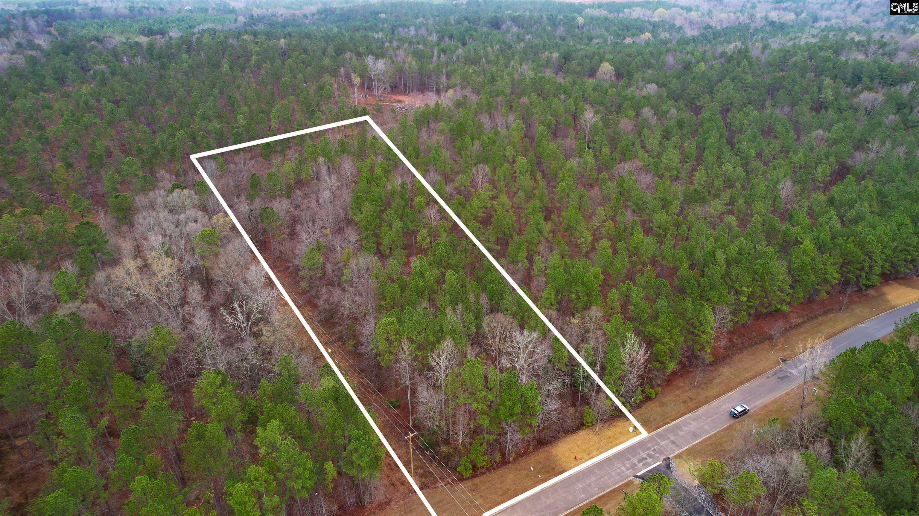 Lot 5 Retreat Way UNIT Lot 5 Ridgeway, SC 29130
