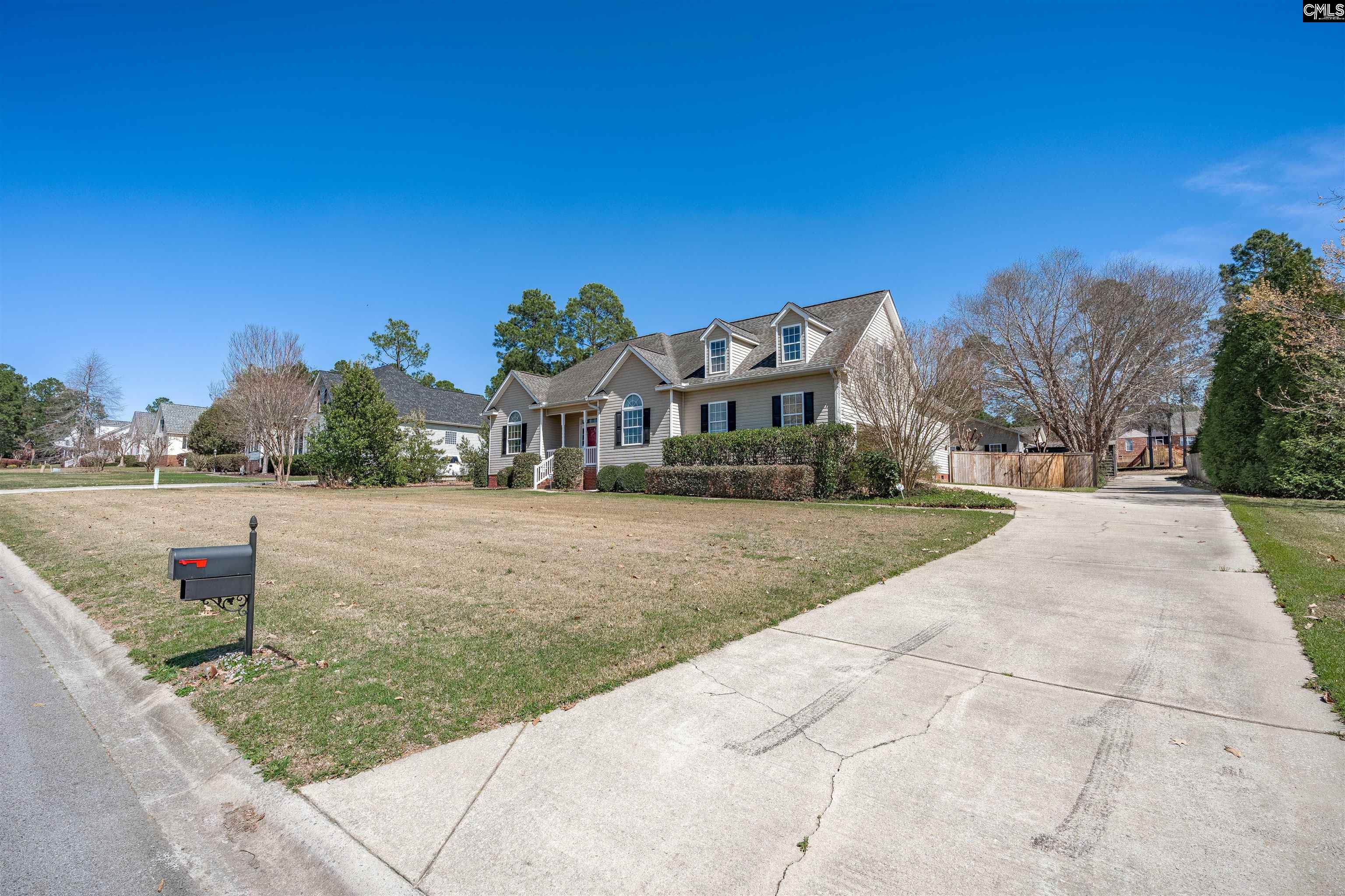 238 N Haigs Creek Elgin, SC 29045