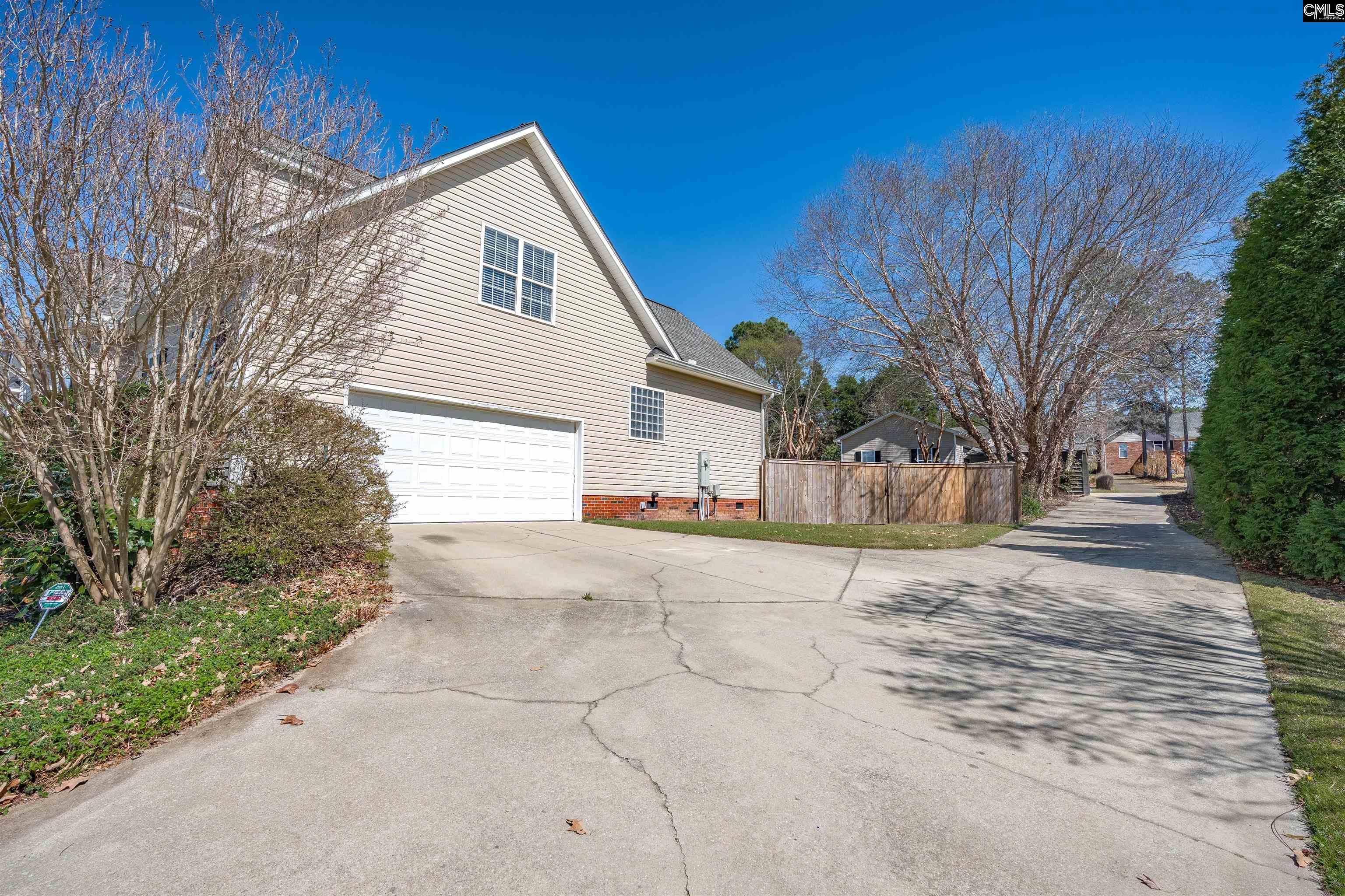 238 N Haigs Creek Elgin, SC 29045