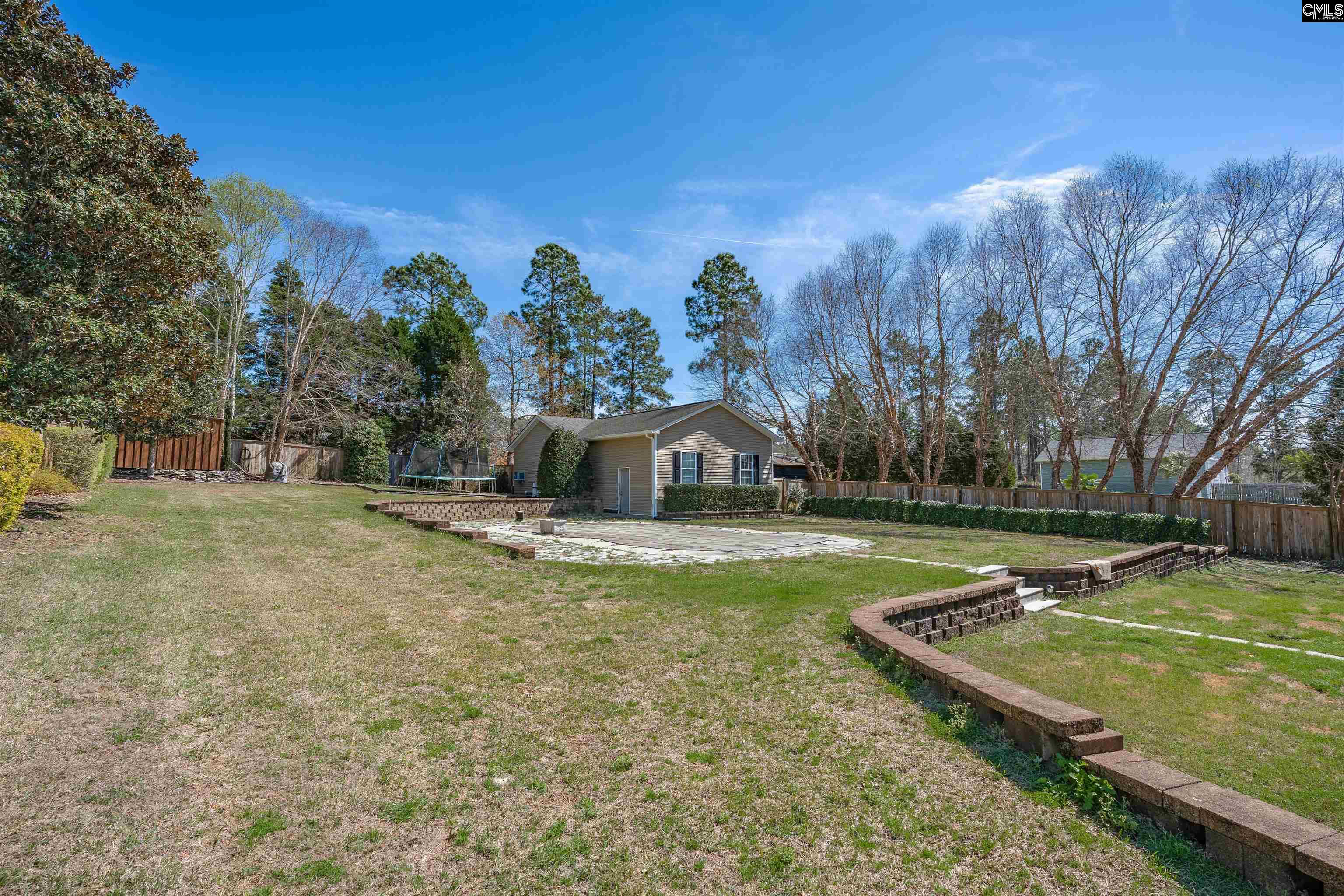 238 N Haigs Creek Elgin, SC 29045