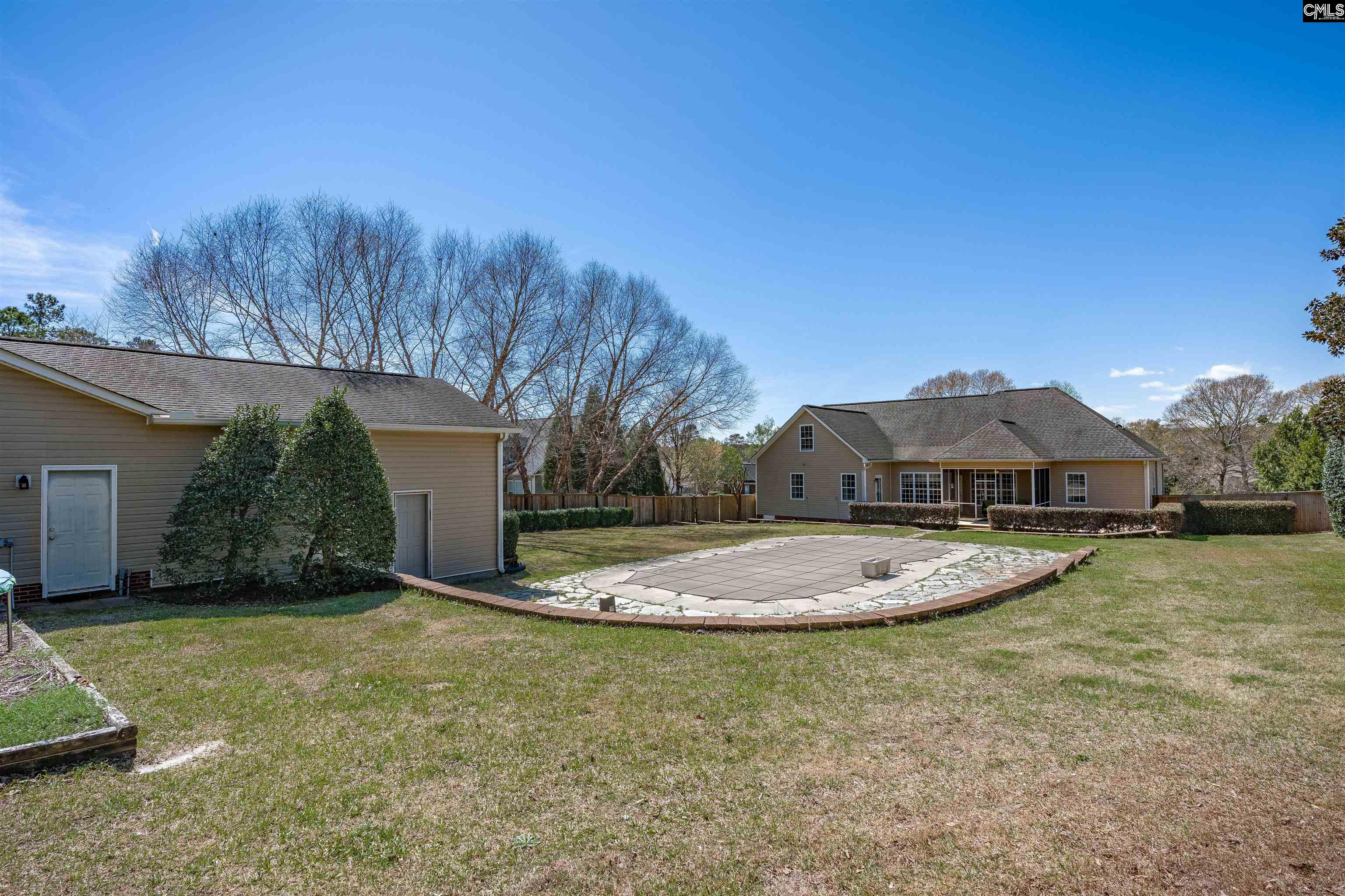 238 N Haigs Creek Elgin, SC 29045