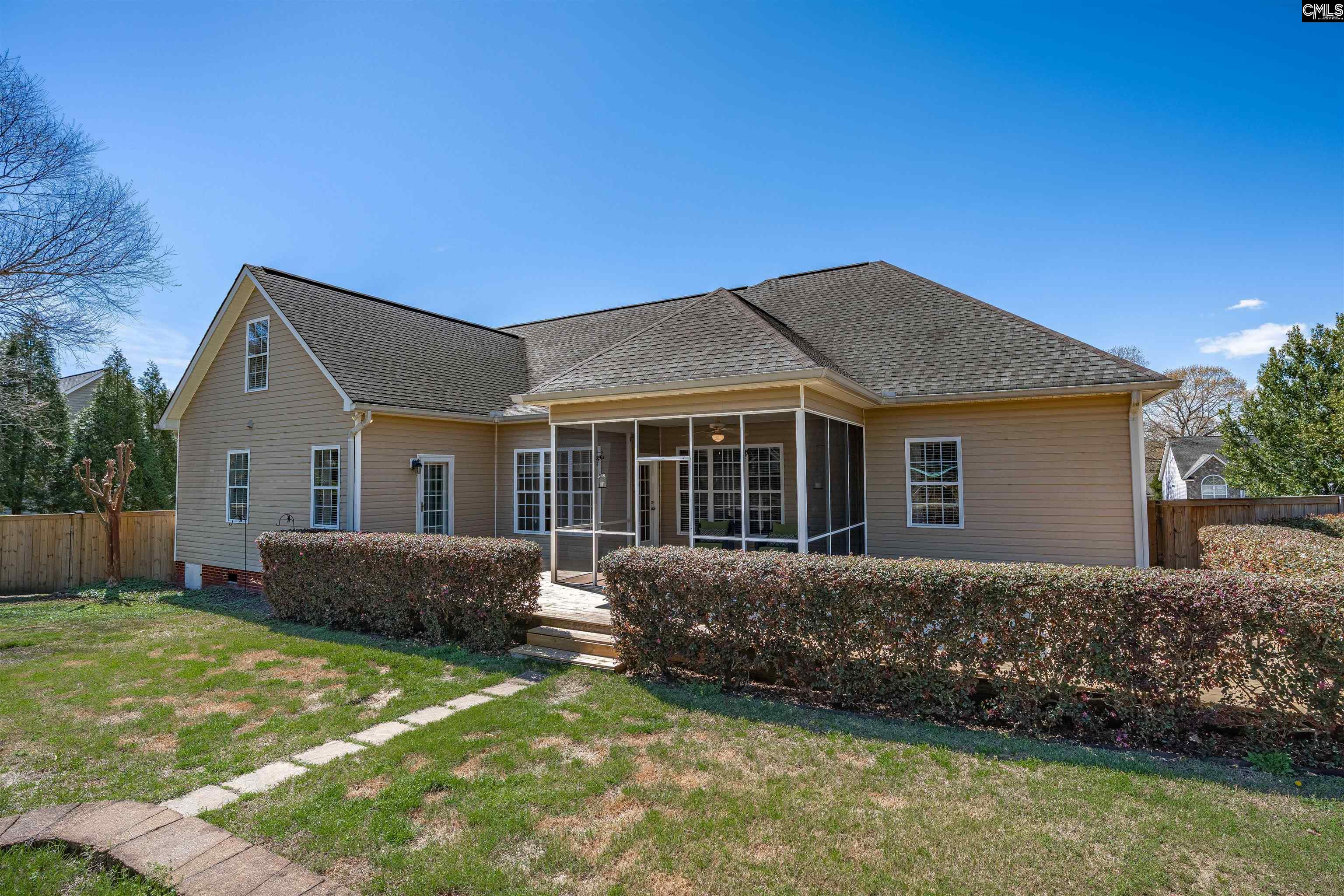 238 N Haigs Creek Elgin, SC 29045