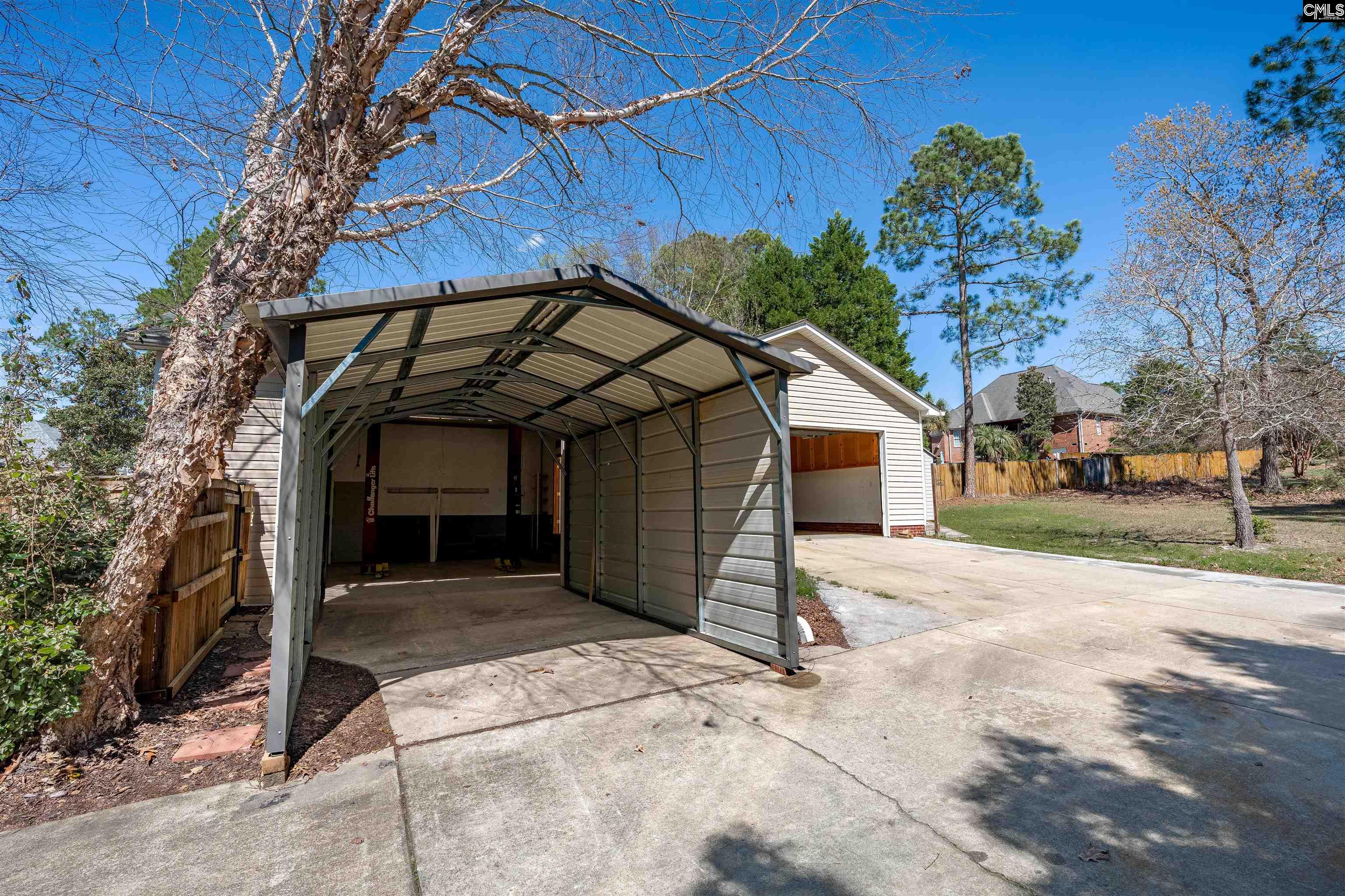 238 N Haigs Creek Elgin, SC 29045
