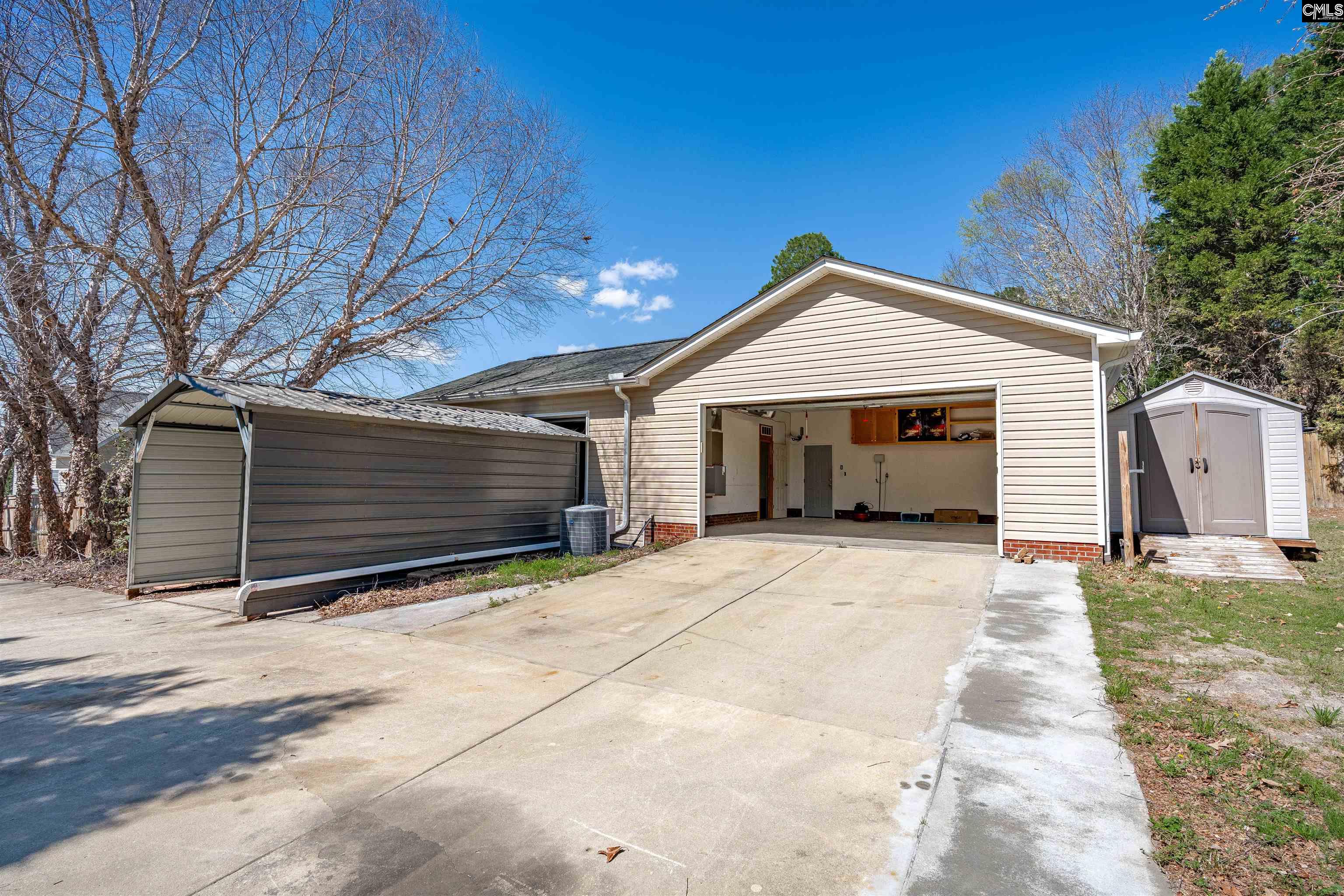 238 N Haigs Creek Elgin, SC 29045