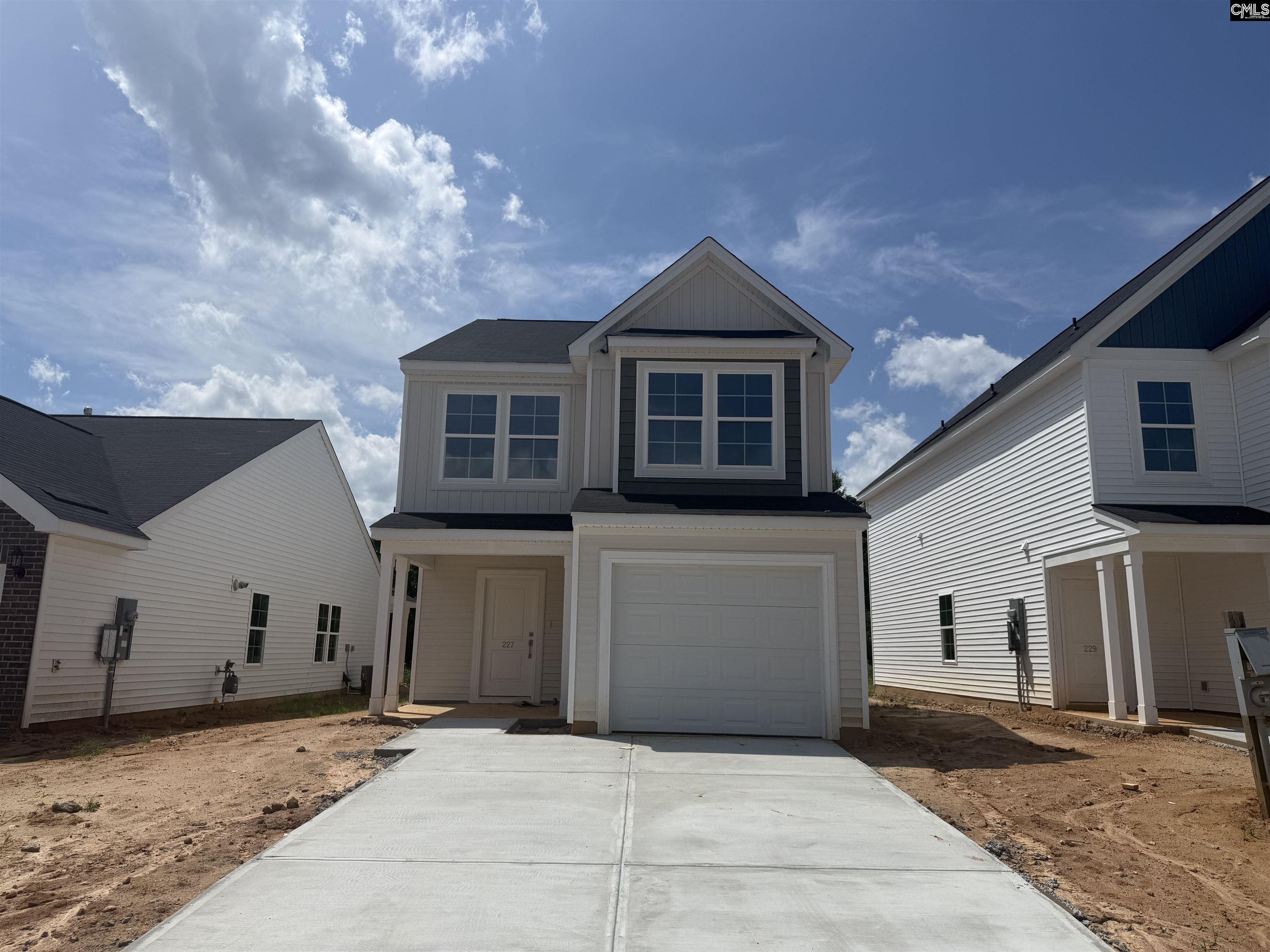 227 Laurinton Farms Drive Hopkins, SC 29061