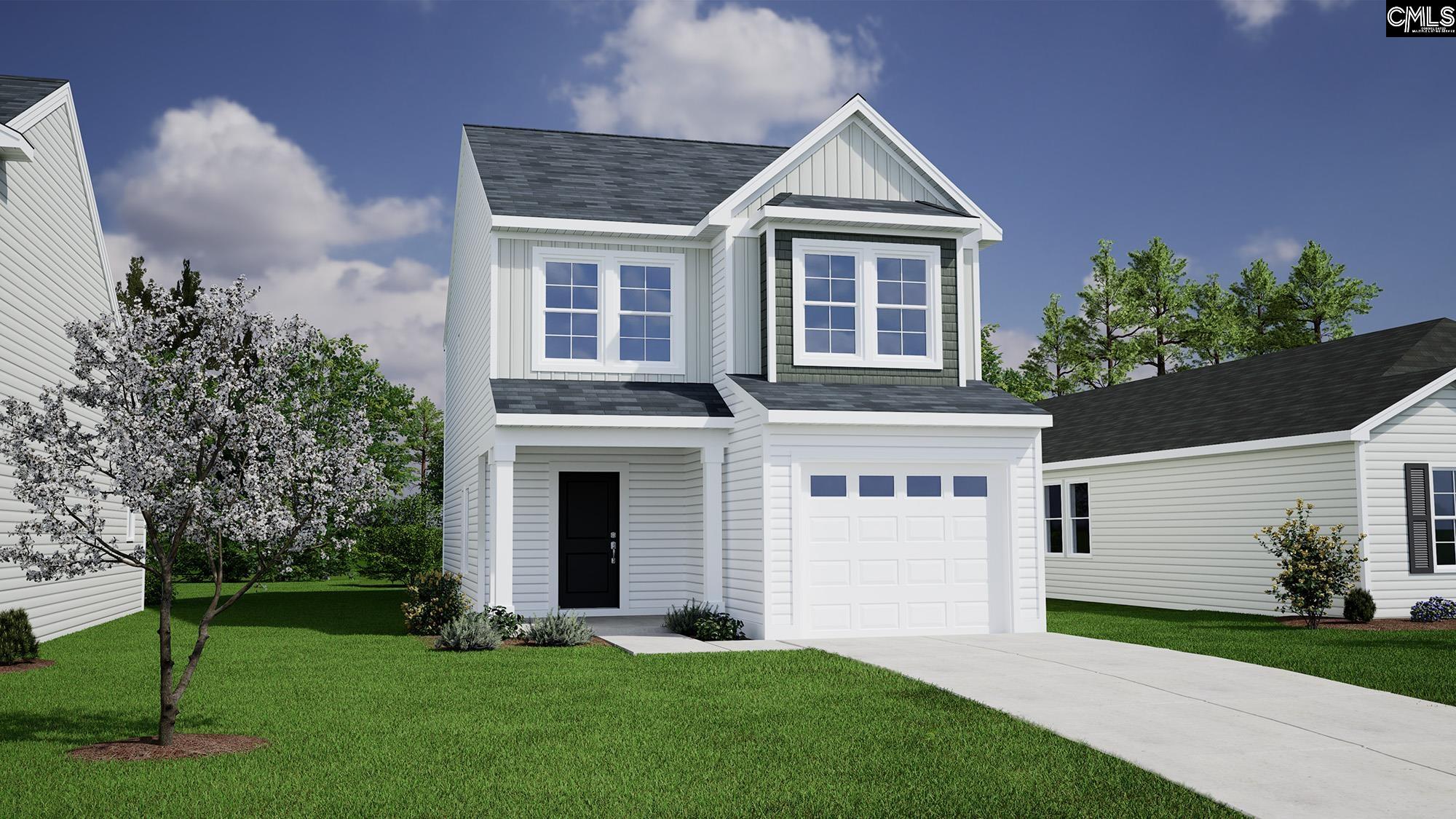 227 Laurinton Farms Drive Hopkins, SC 29061