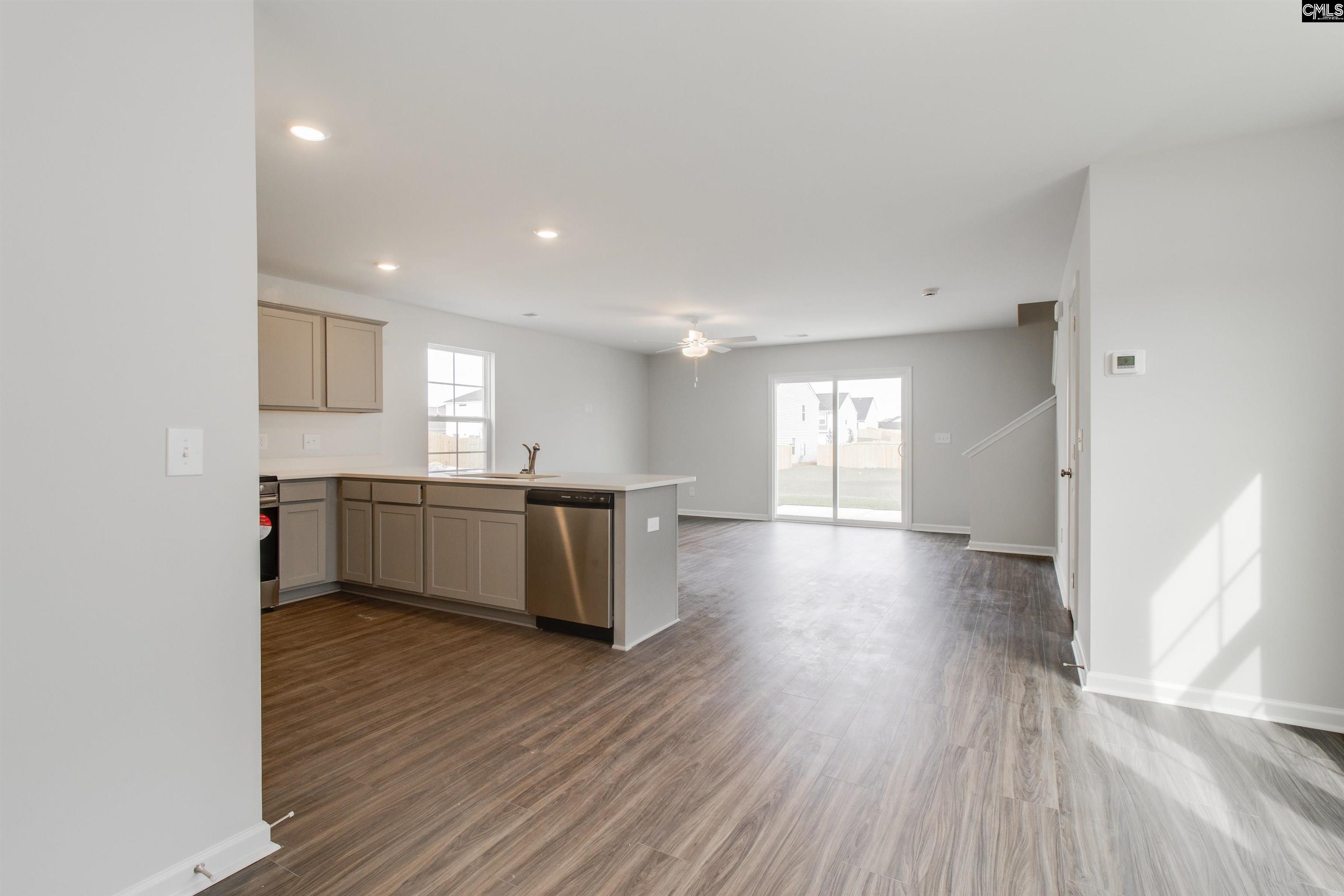 227 Laurinton Farms Drive Hopkins, SC 29061