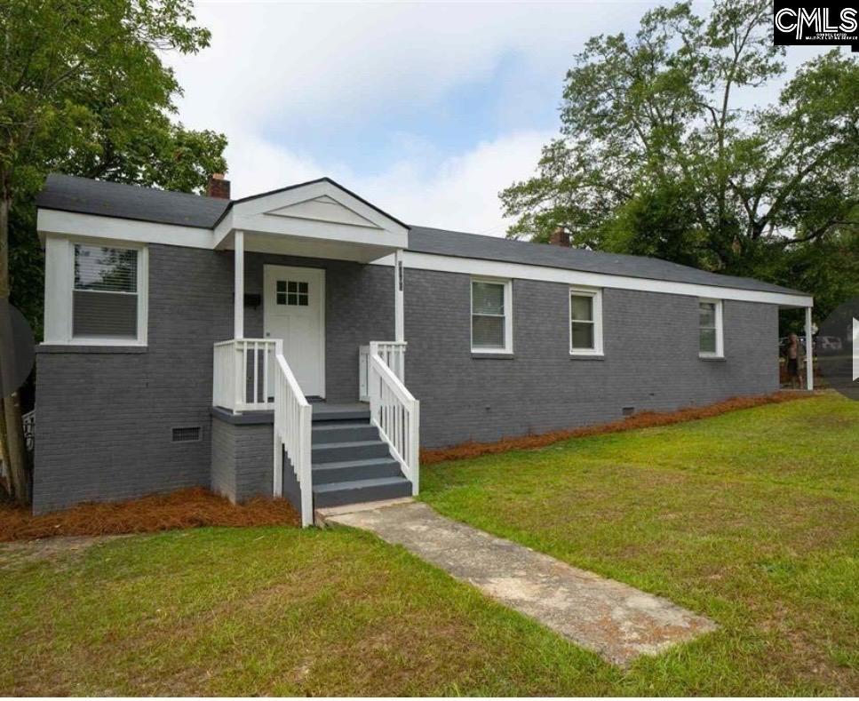 114 Kilbourne Road Columbia, SC 29205