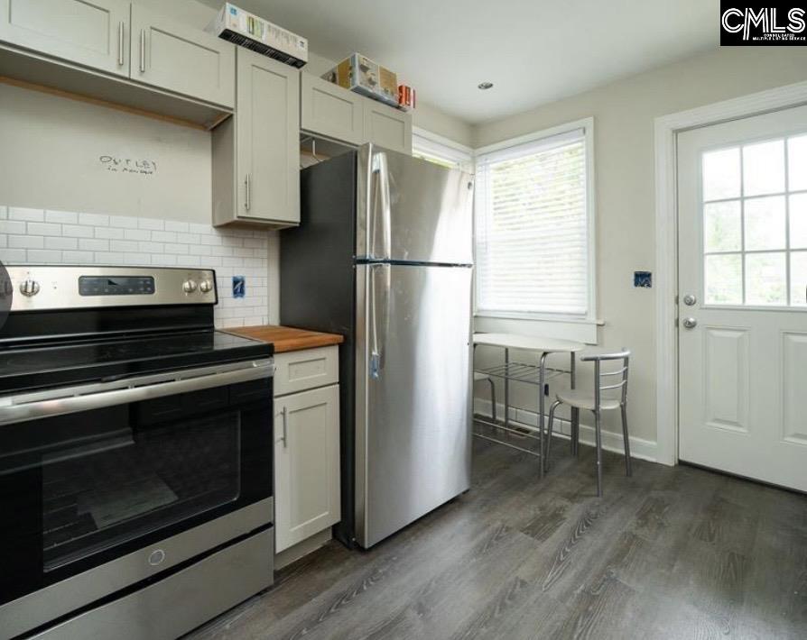 114 Kilbourne Road Columbia, SC 29205