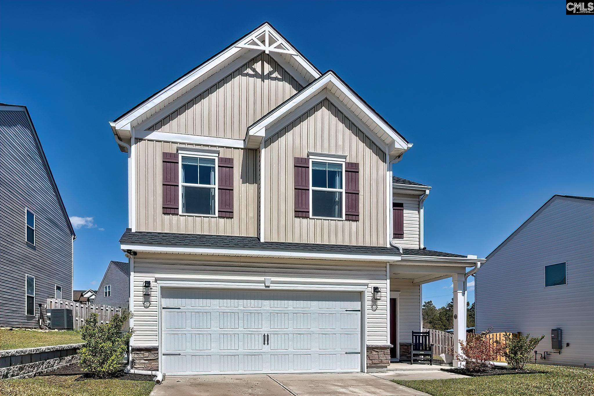 150 Summer Orchard Drive Lexington, SC 29072
