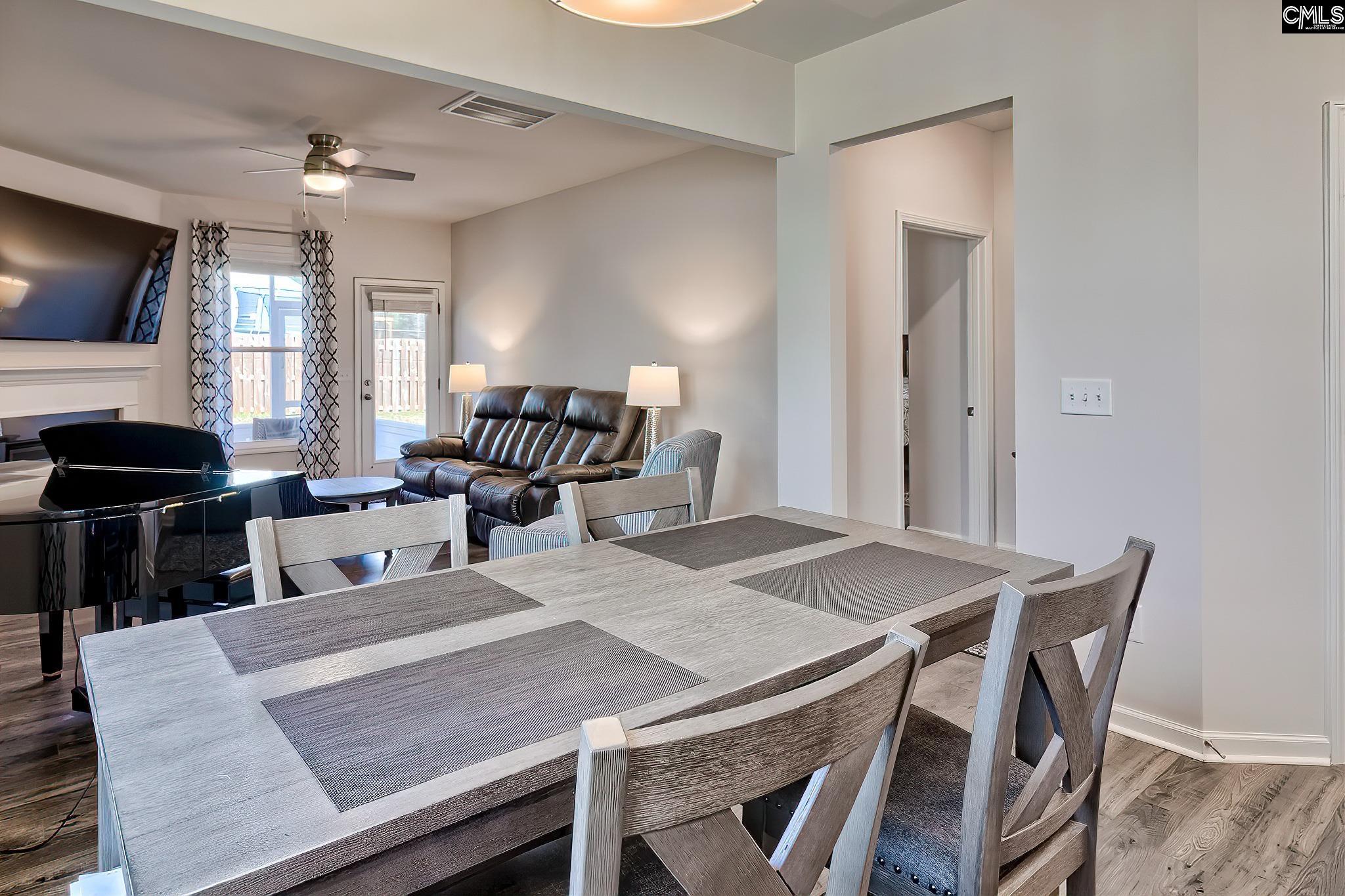 150 Summer Orchard Drive Lexington, SC 29072