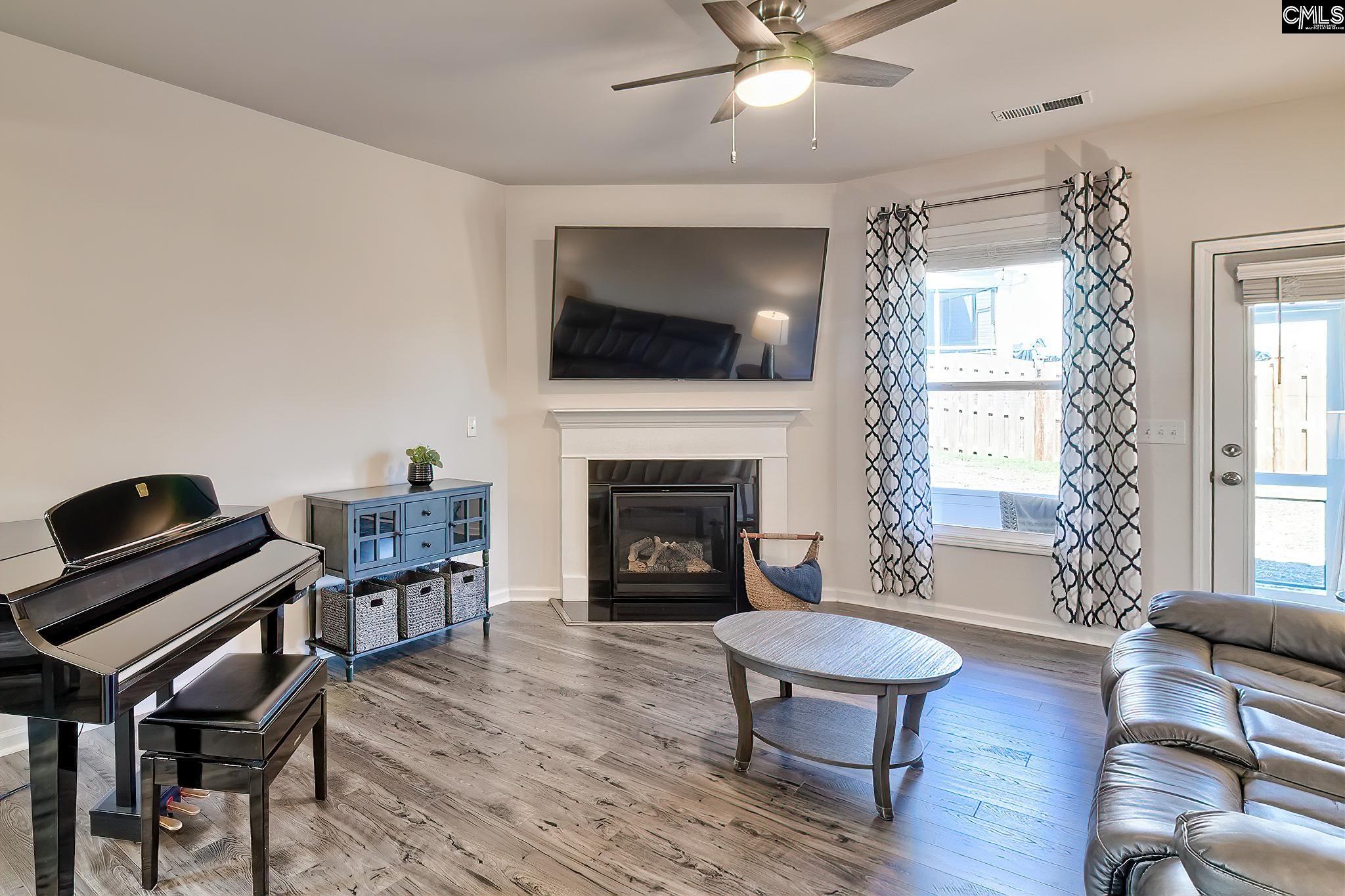 150 Summer Orchard Drive Lexington, SC 29072