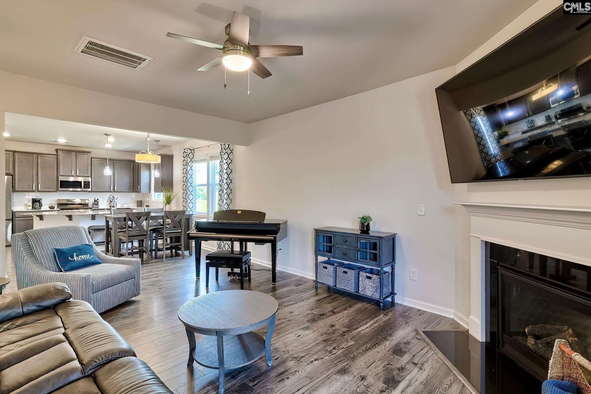 150 Summer Orchard Drive Lexington, SC 29072