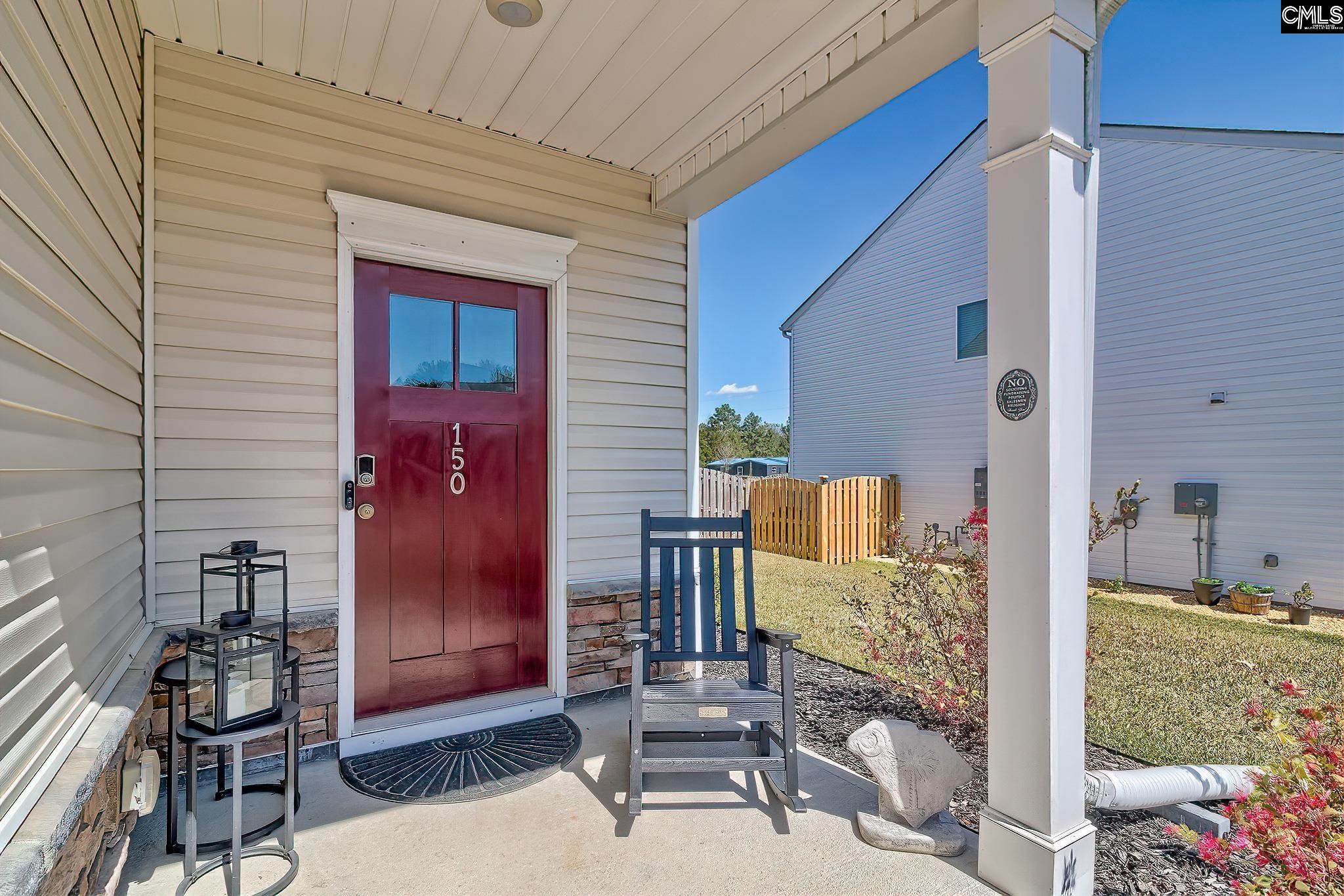 150 Summer Orchard Drive Lexington, SC 29072