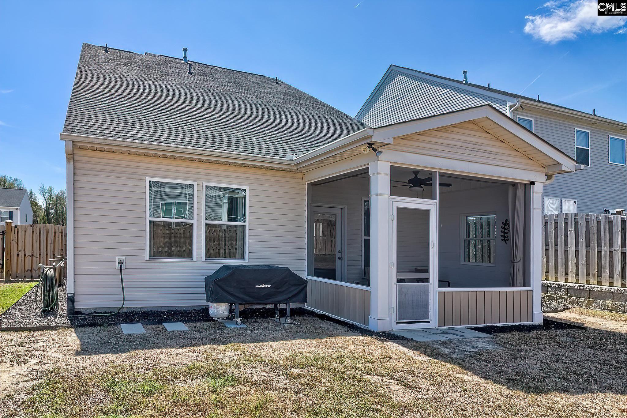 150 Summer Orchard Drive Lexington, SC 29072