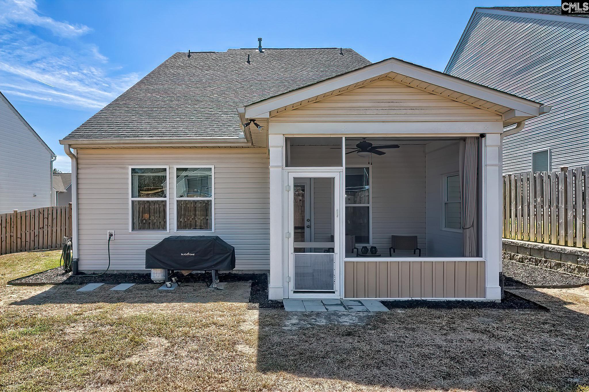 150 Summer Orchard Drive Lexington, SC 29072