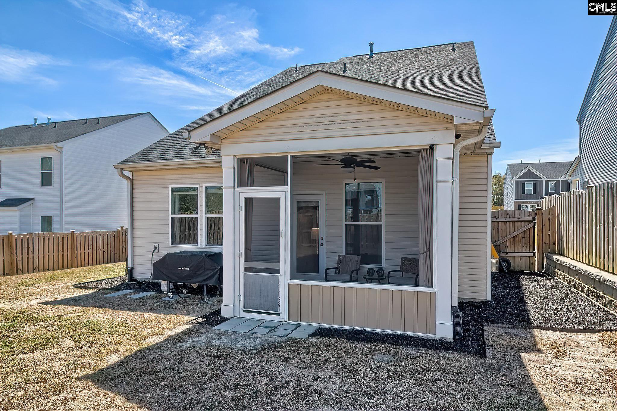 150 Summer Orchard Drive Lexington, SC 29072