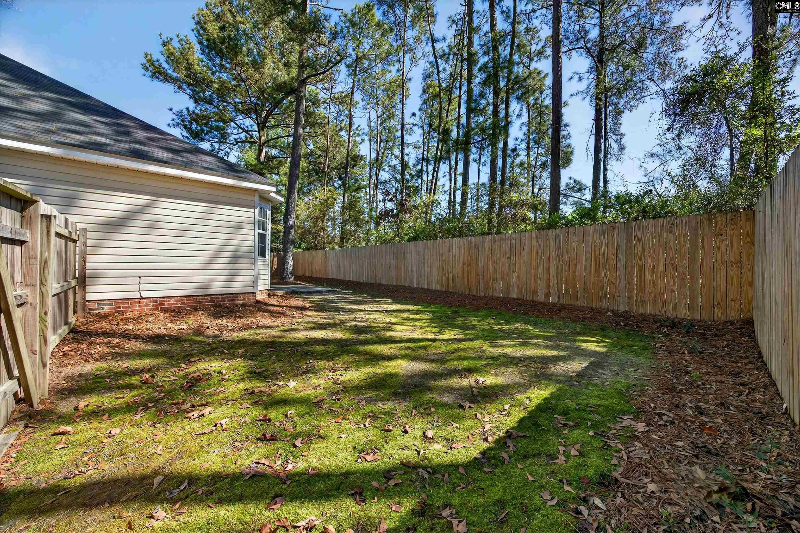 628 Burnside Drive Columbia, SC 29209-2556