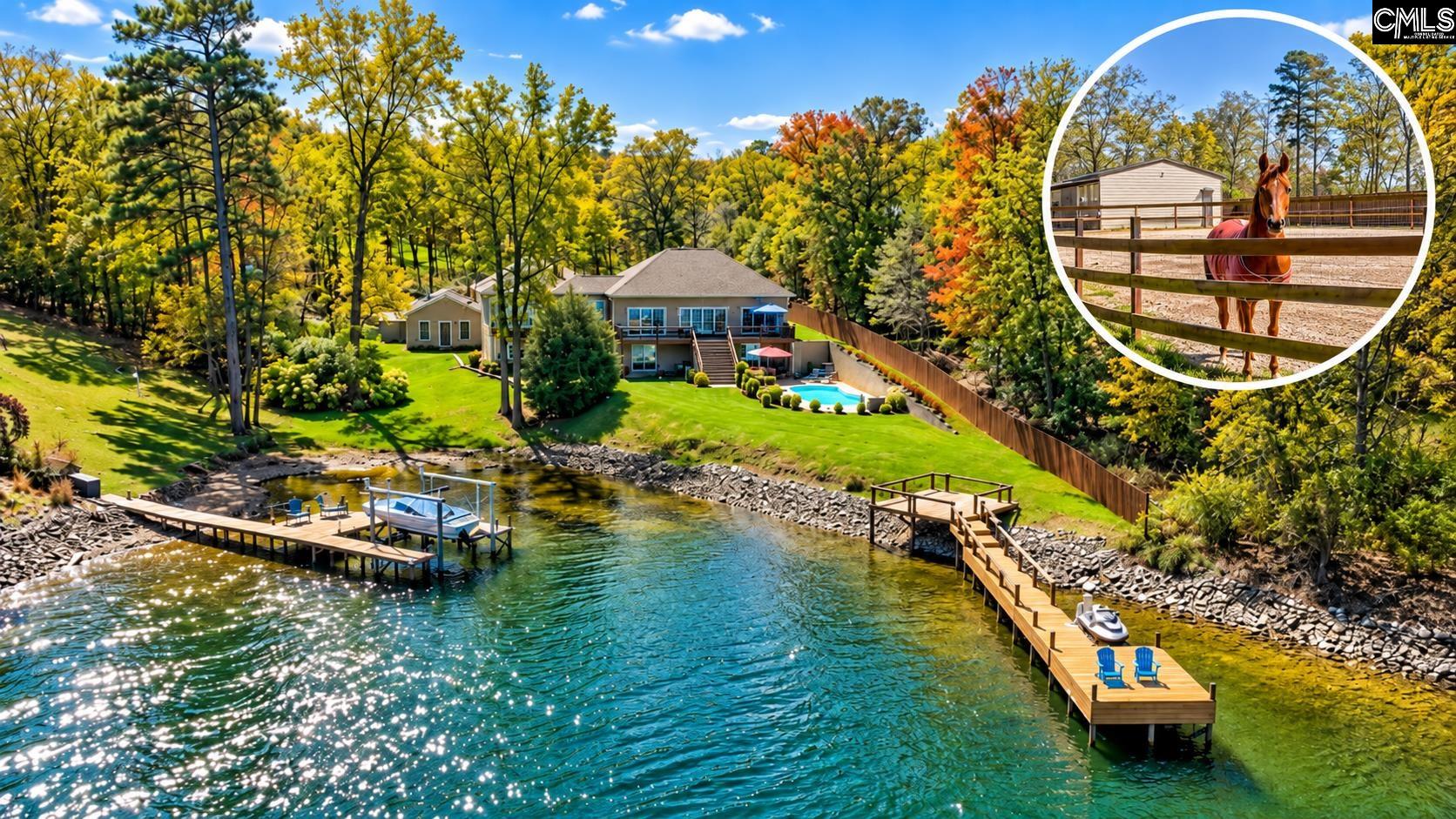 1305 Rock Island Road