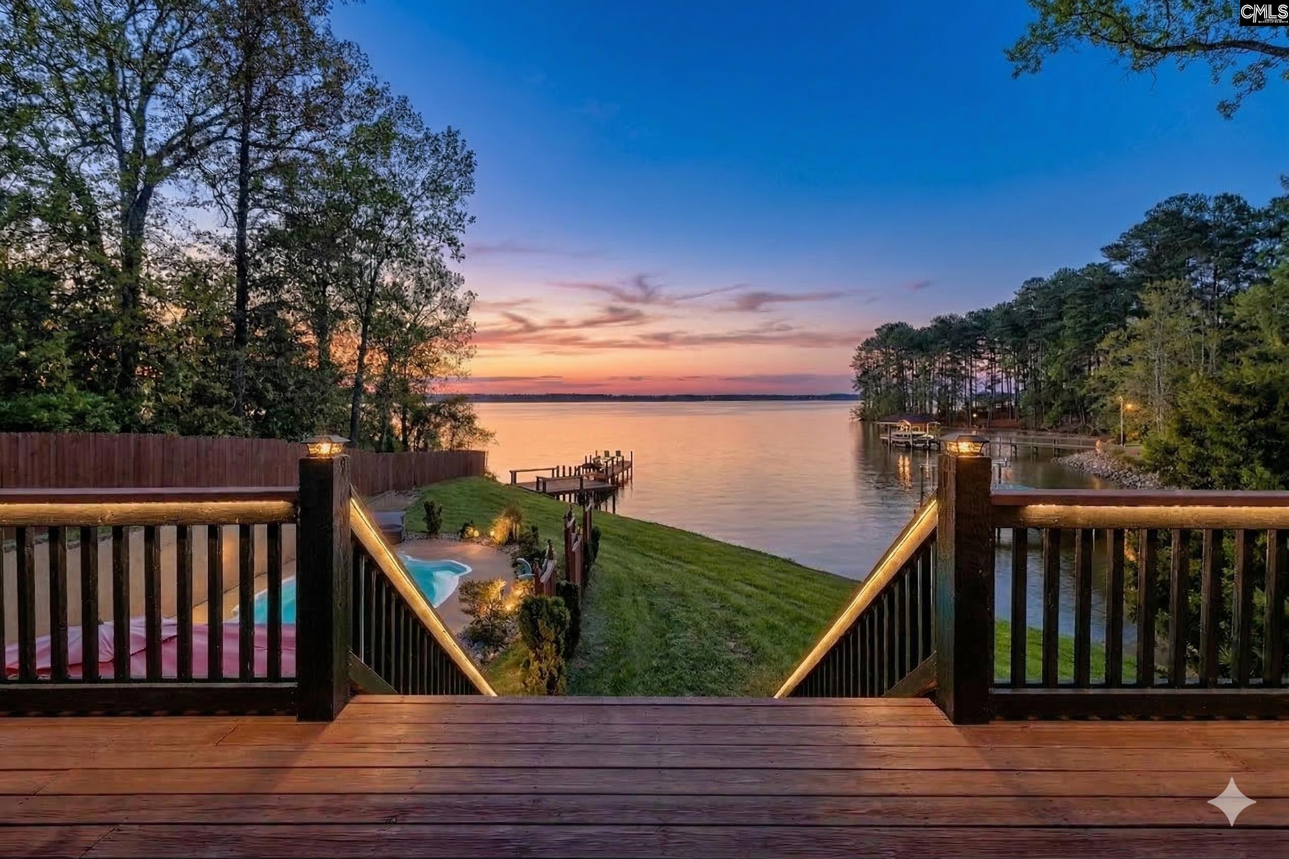 1305 Rock Island Road Gilbert, SC 29054