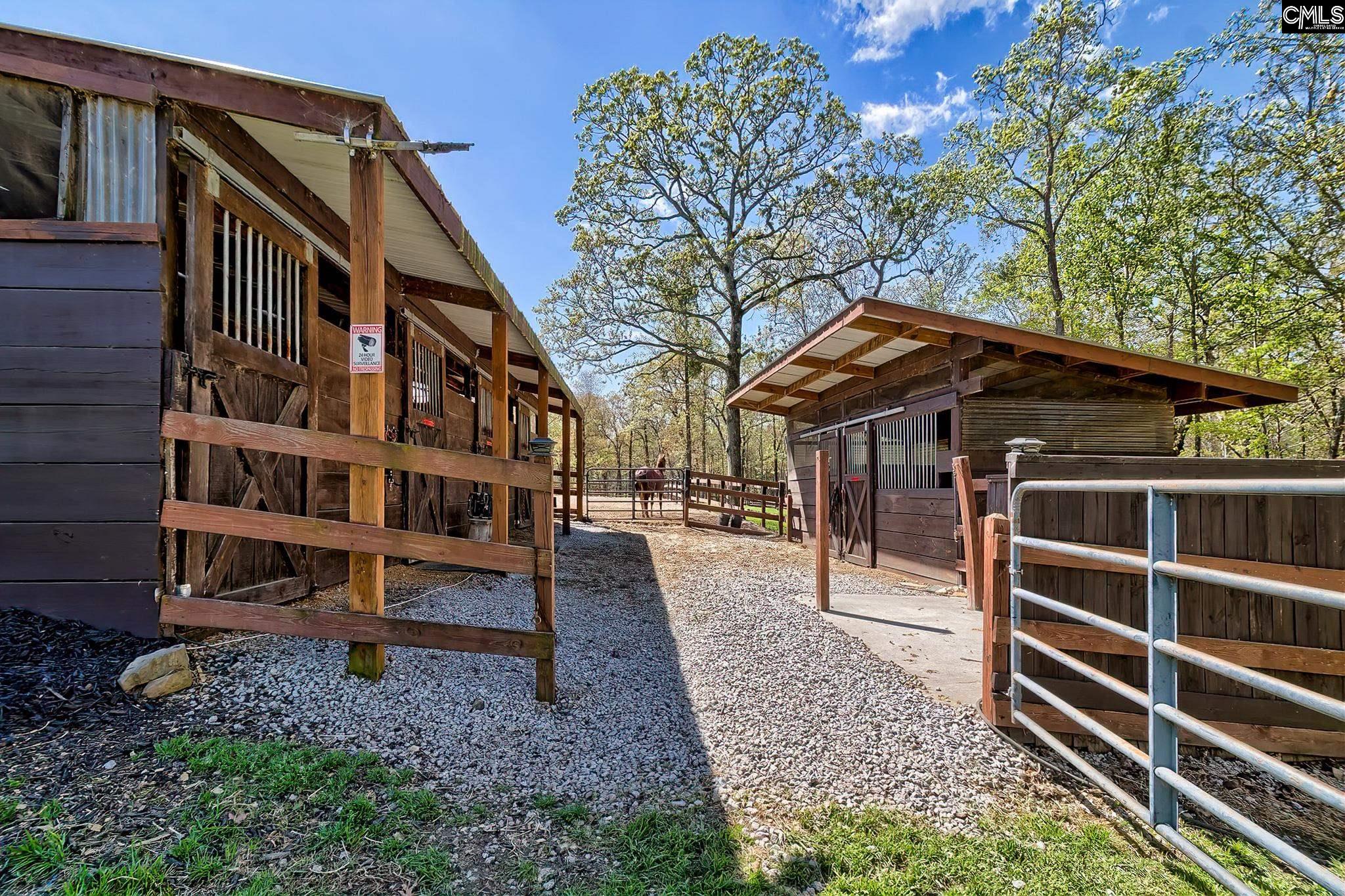 1305 Rock Island Road Gilbert, SC 29054