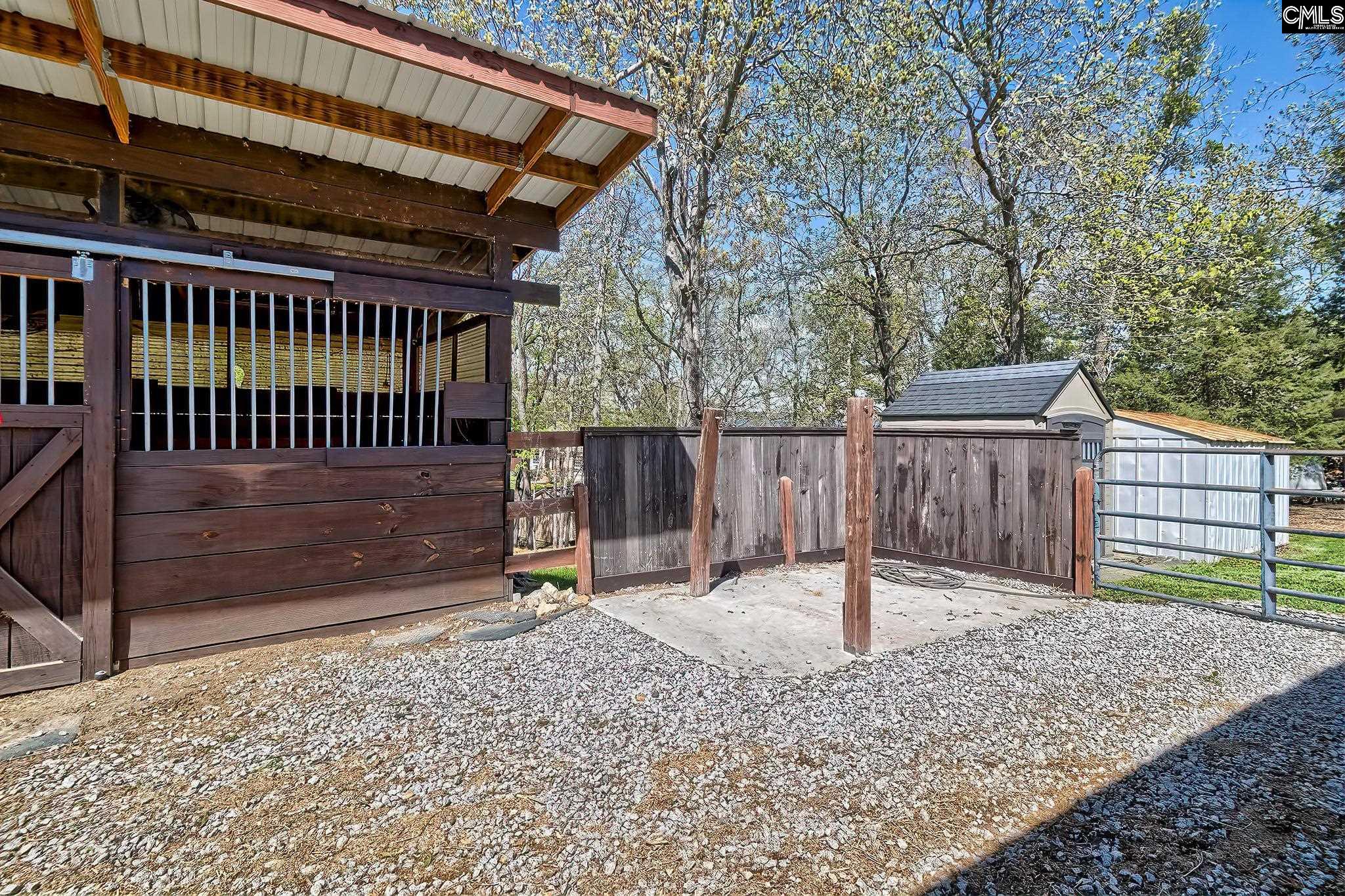 1305 Rock Island Road Gilbert, SC 29054