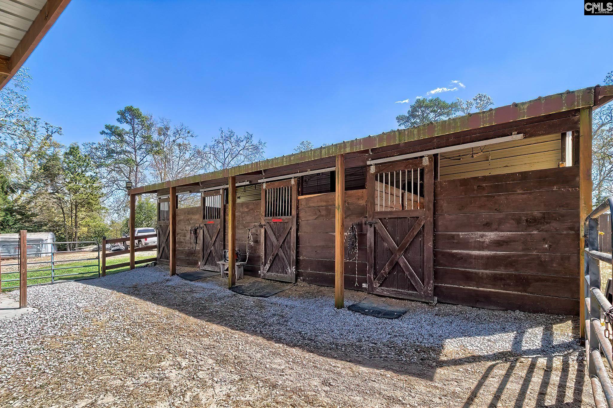 1305 Rock Island Road Gilbert, SC 29054
