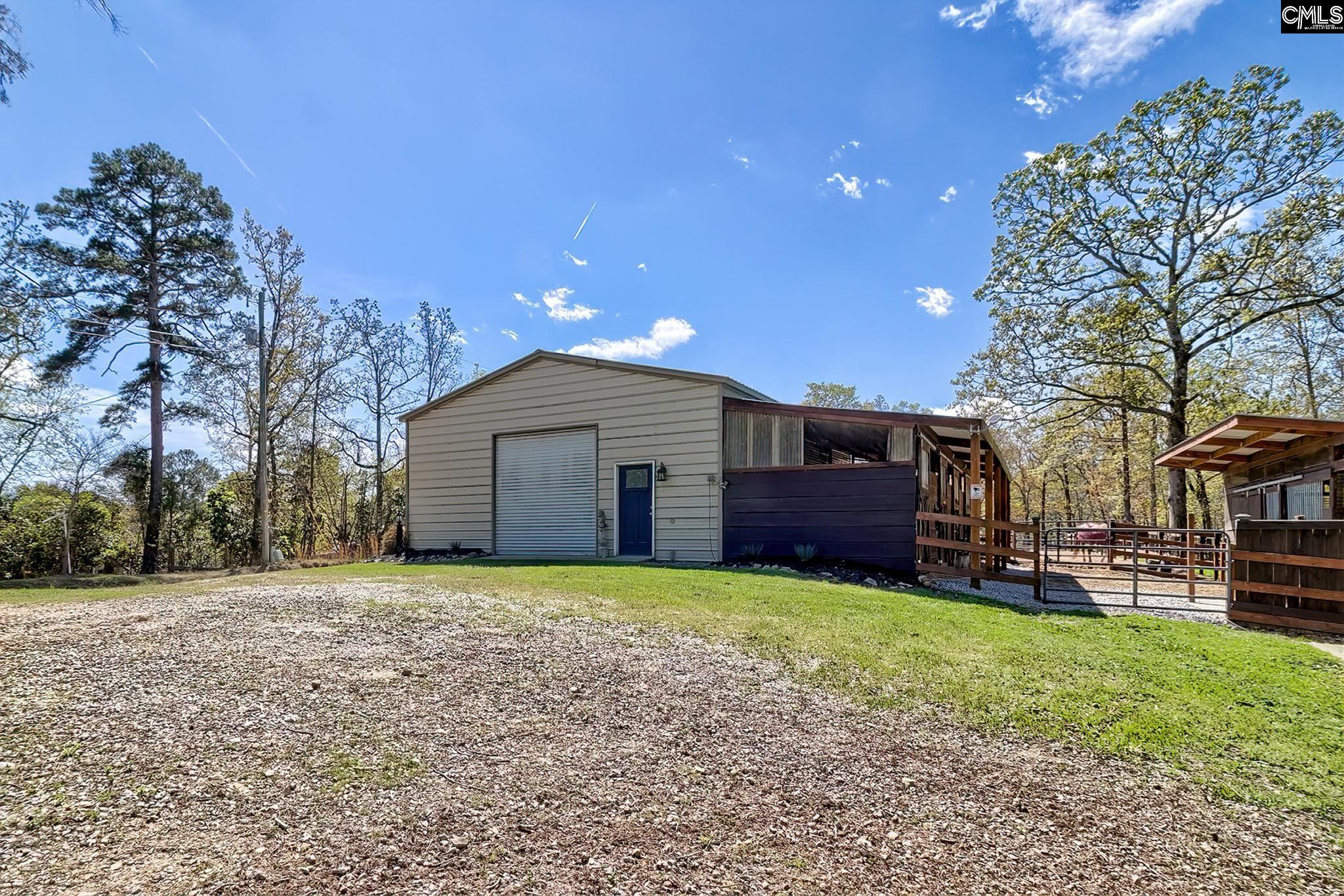 1305 Rock Island Road Gilbert, SC 29054