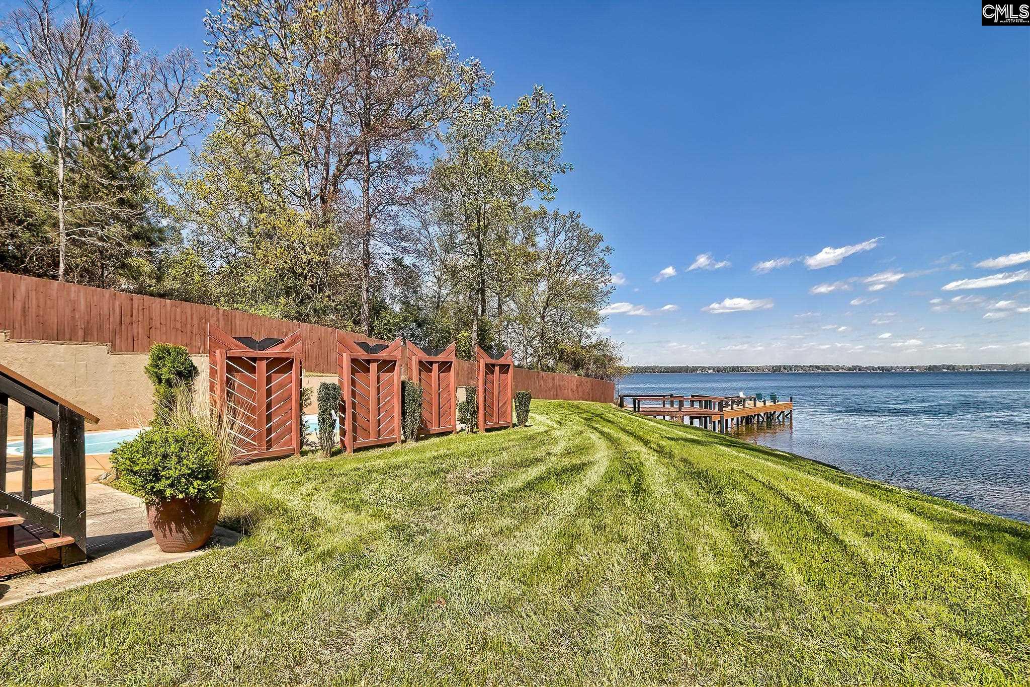 1305 Rock Island Road Gilbert, SC 29054