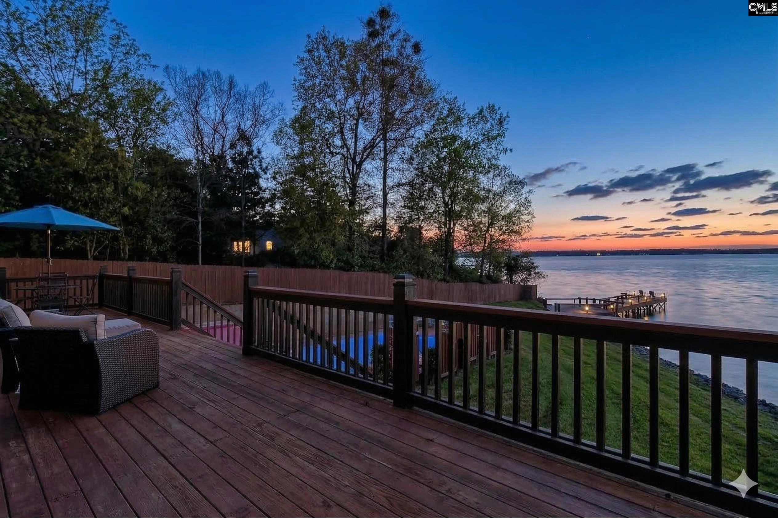 1305 Rock Island Road Gilbert, SC 29054