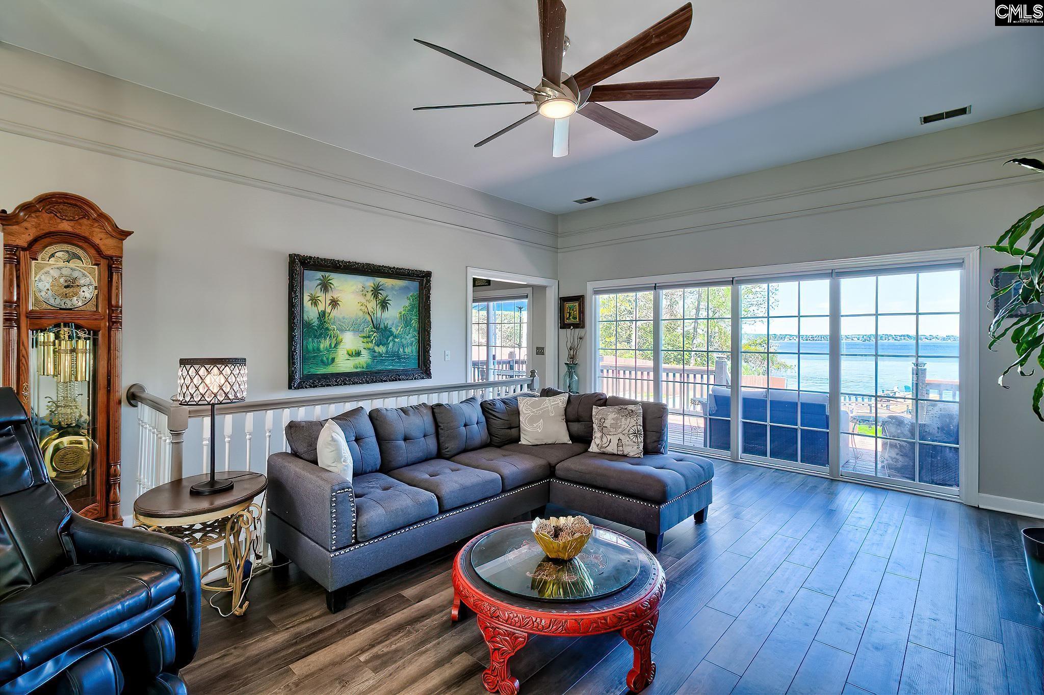 1305 Rock Island Road Gilbert, SC 29054