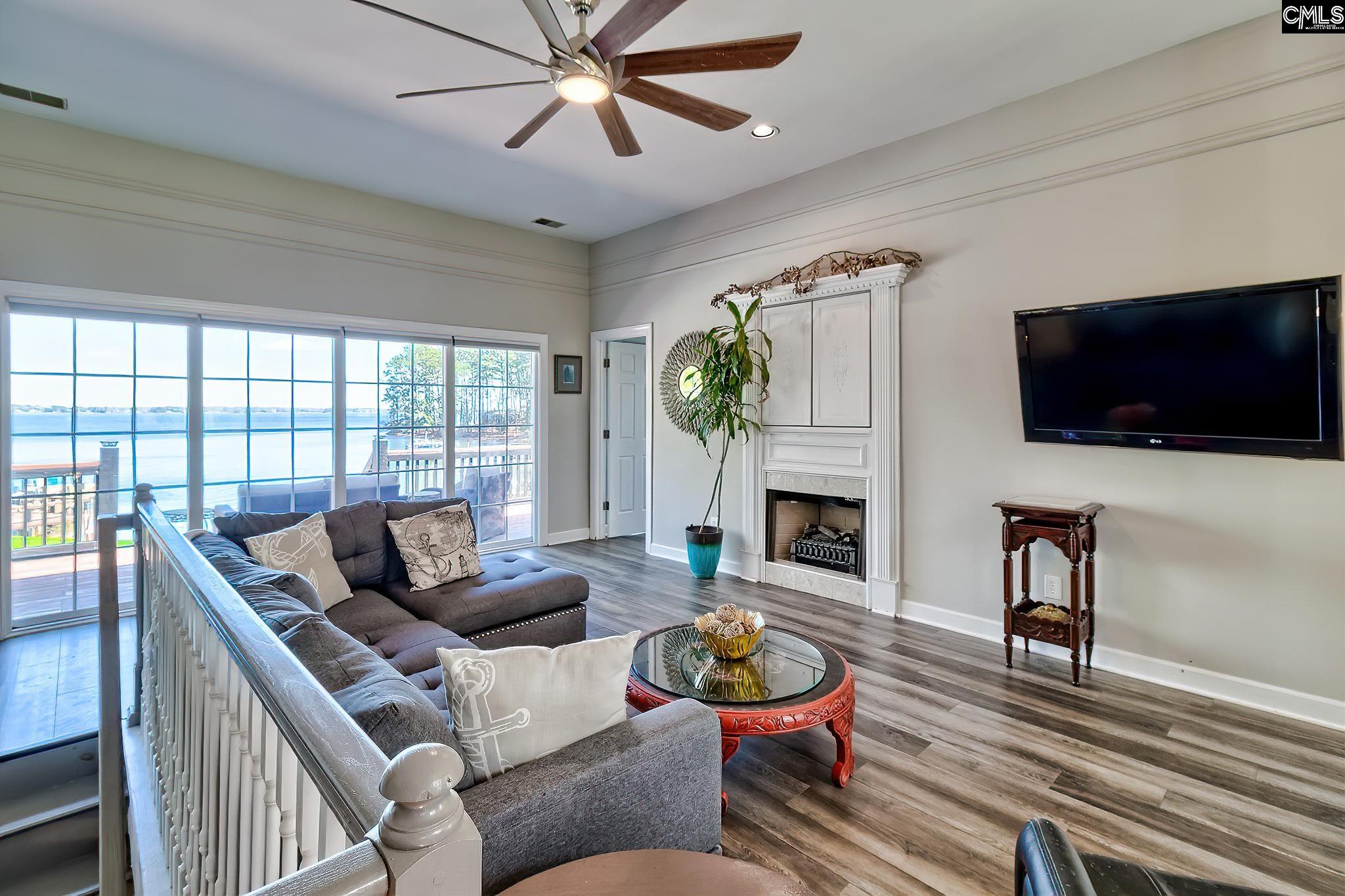 1305 Rock Island Road Gilbert, SC 29054