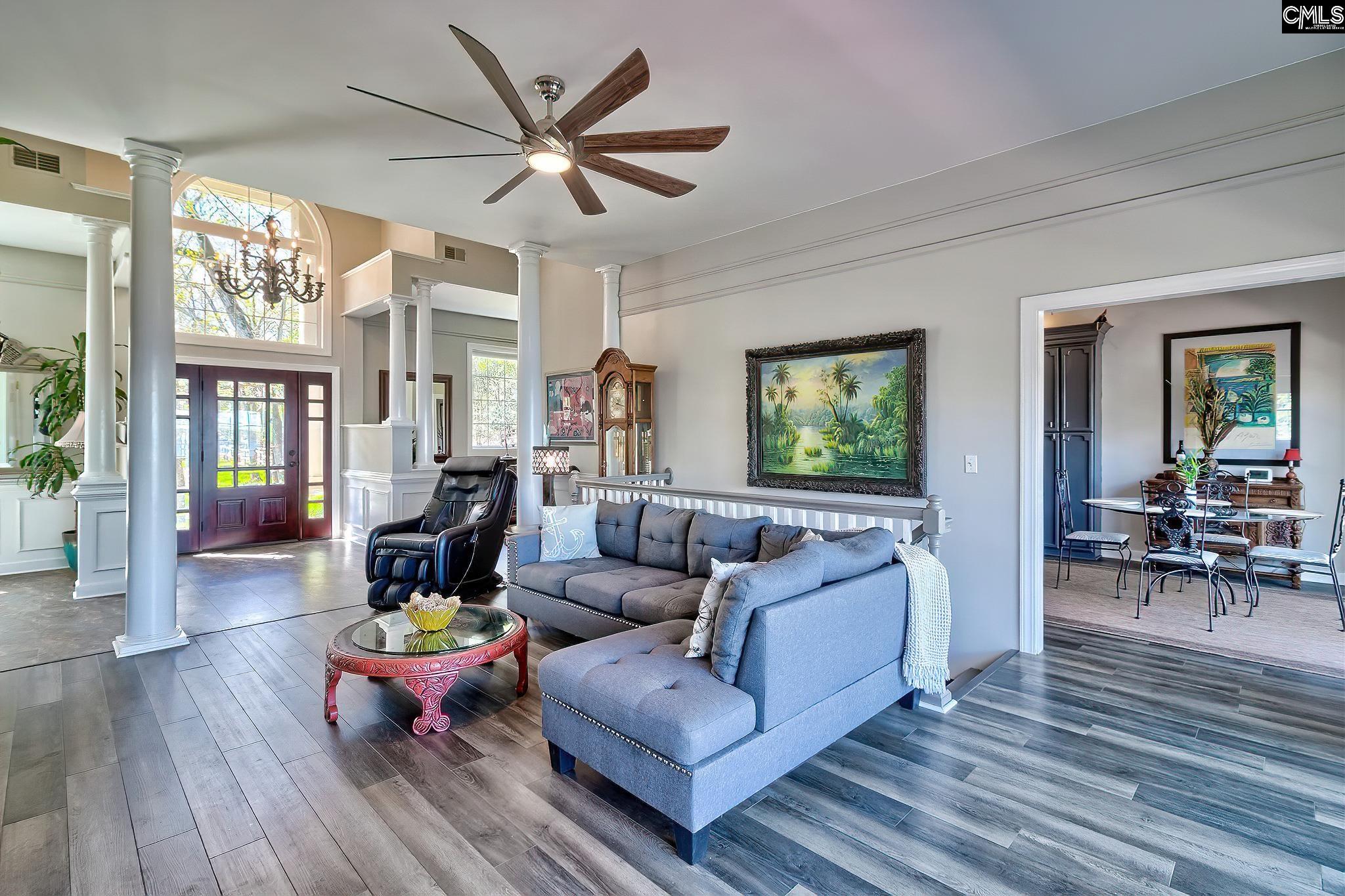 1305 Rock Island Road Gilbert, SC 29054