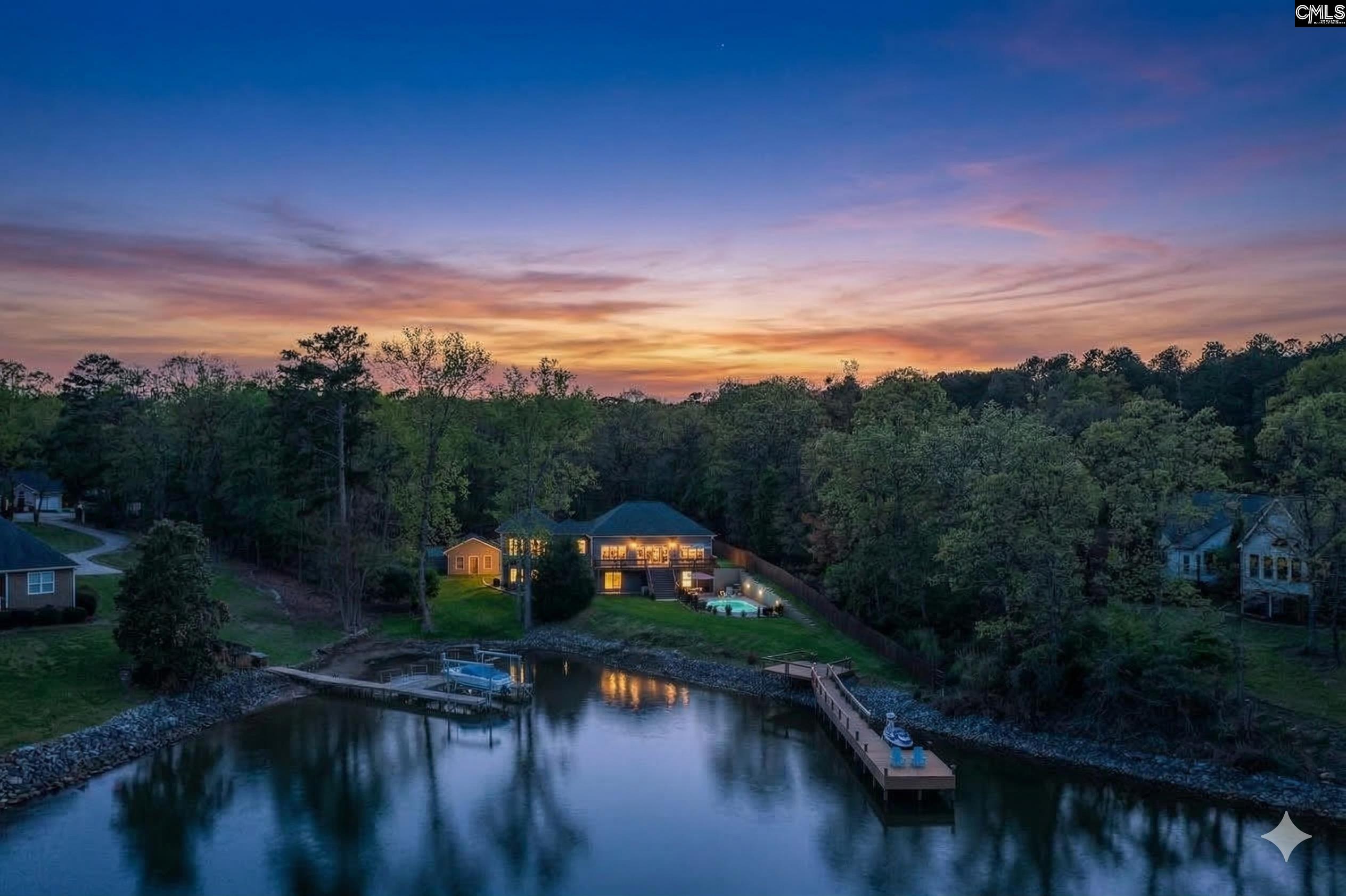 1305 Rock Island Road Gilbert, SC 29054