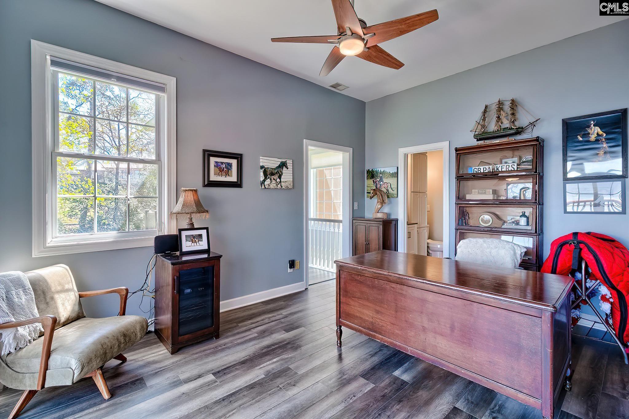1305 Rock Island Road Gilbert, SC 29054
