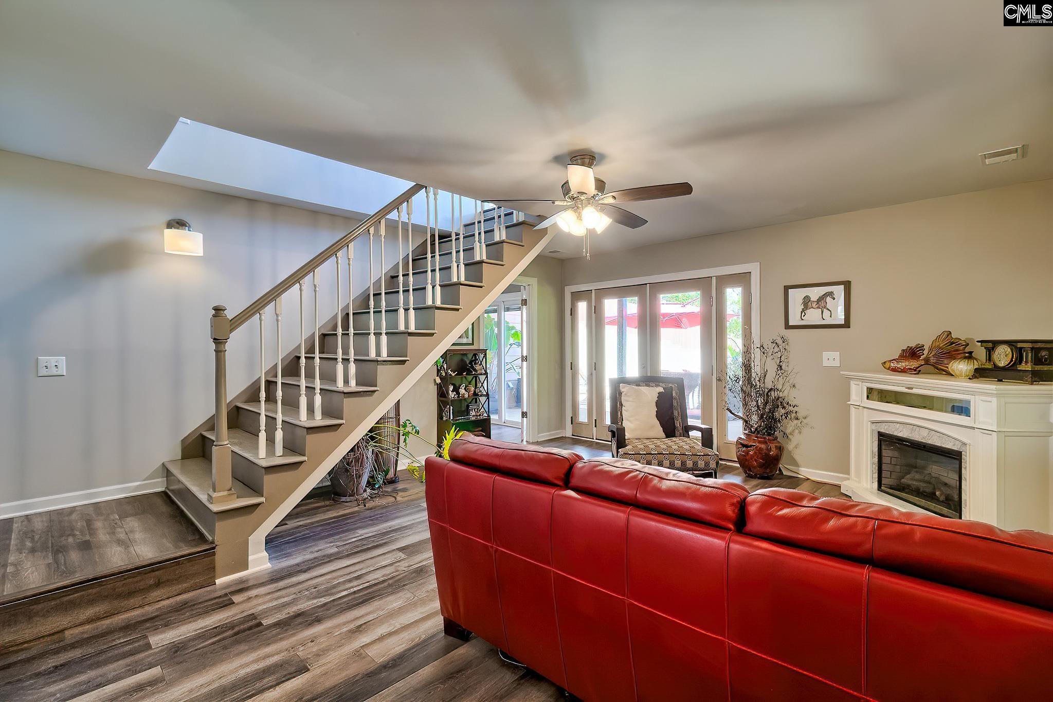 1305 Rock Island Road Gilbert, SC 29054