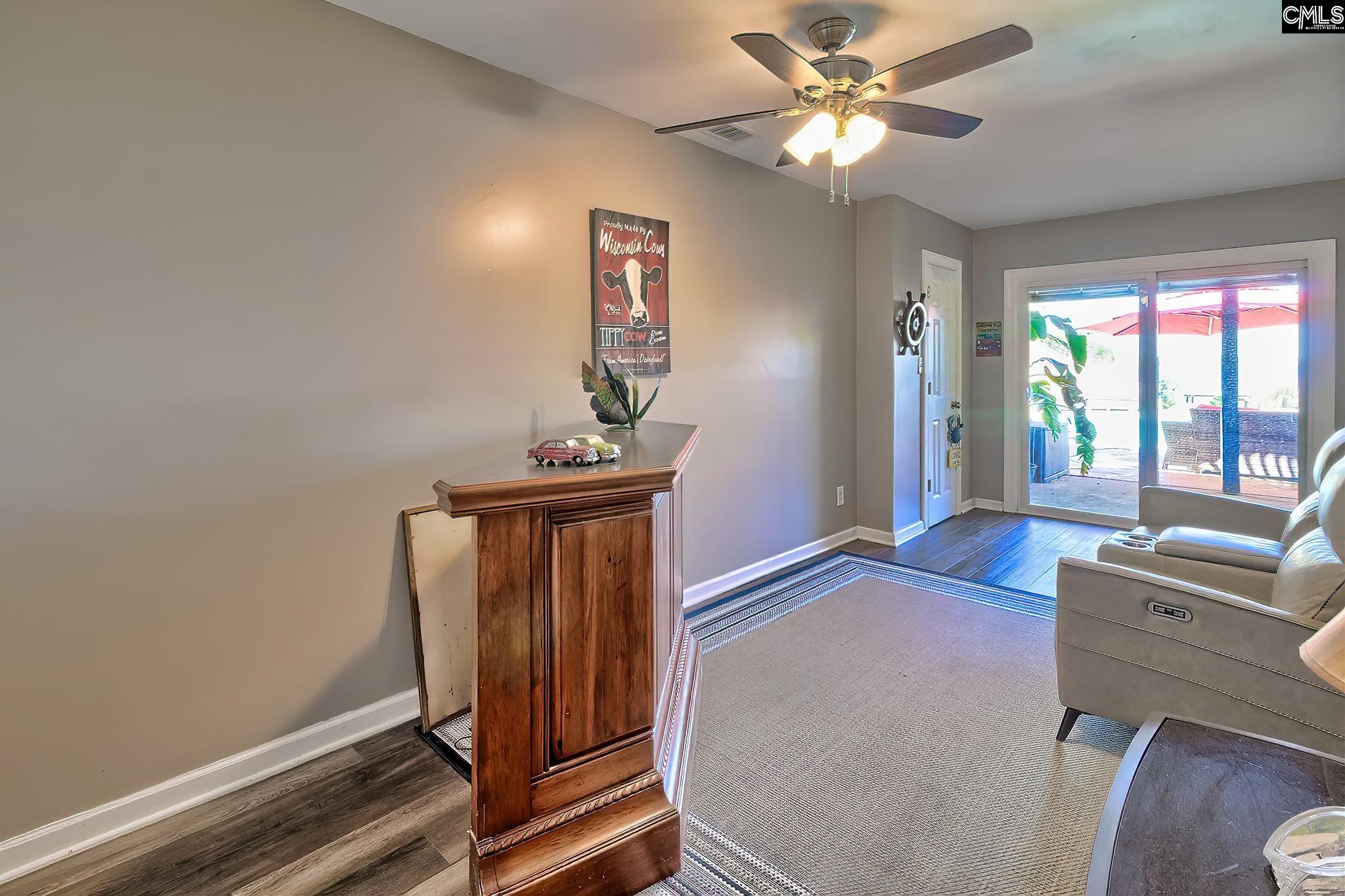 1305 Rock Island Road Gilbert, SC 29054