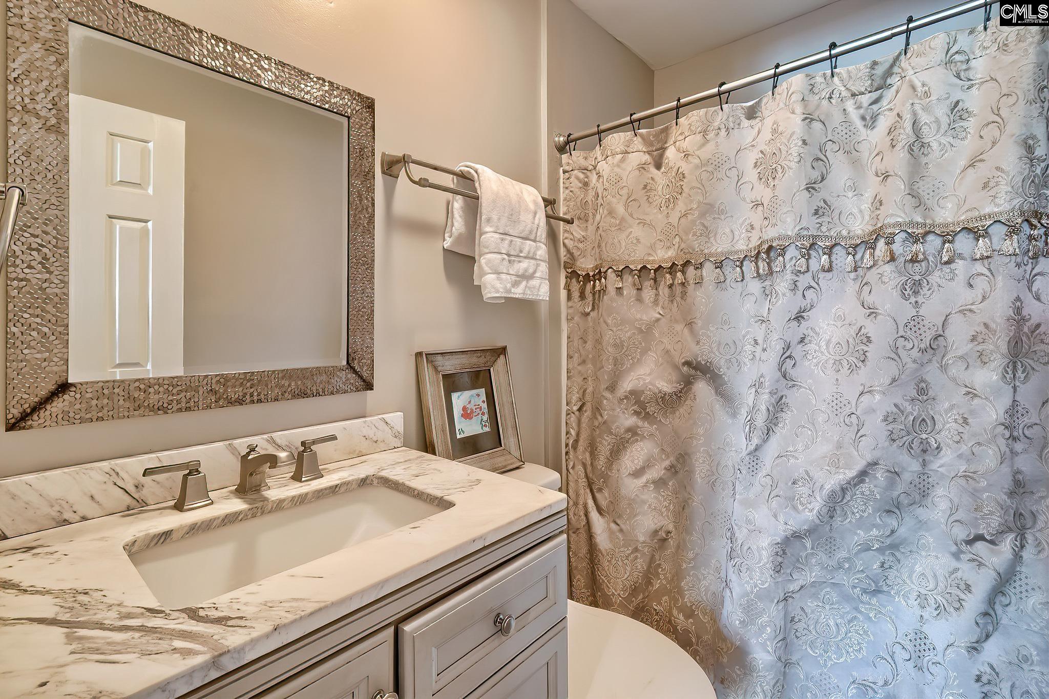 1305 Rock Island Road Gilbert, SC 29054