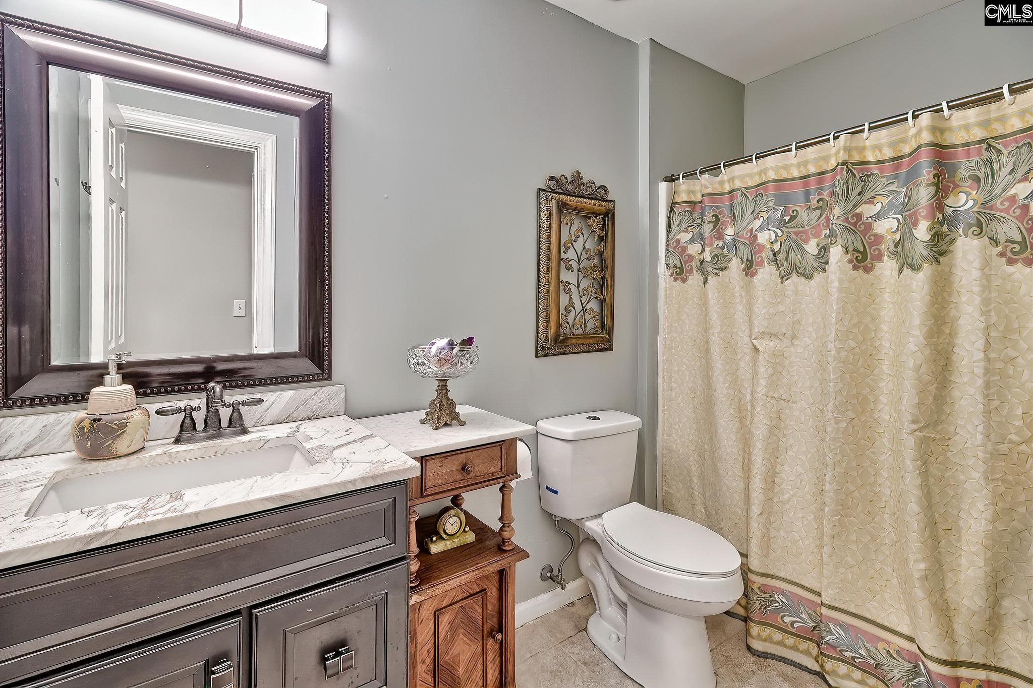 1305 Rock Island Road Gilbert, SC 29054