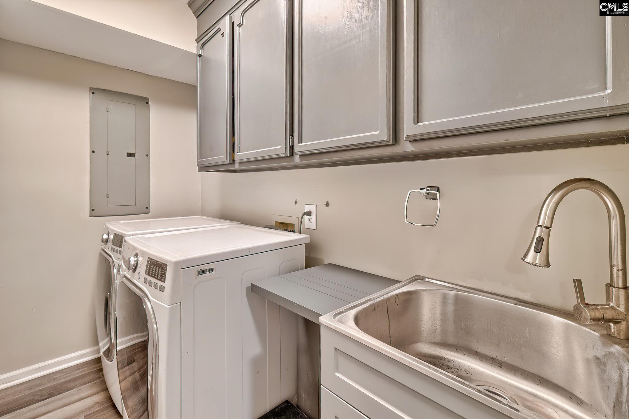 1305 Rock Island Road Gilbert, SC 29054