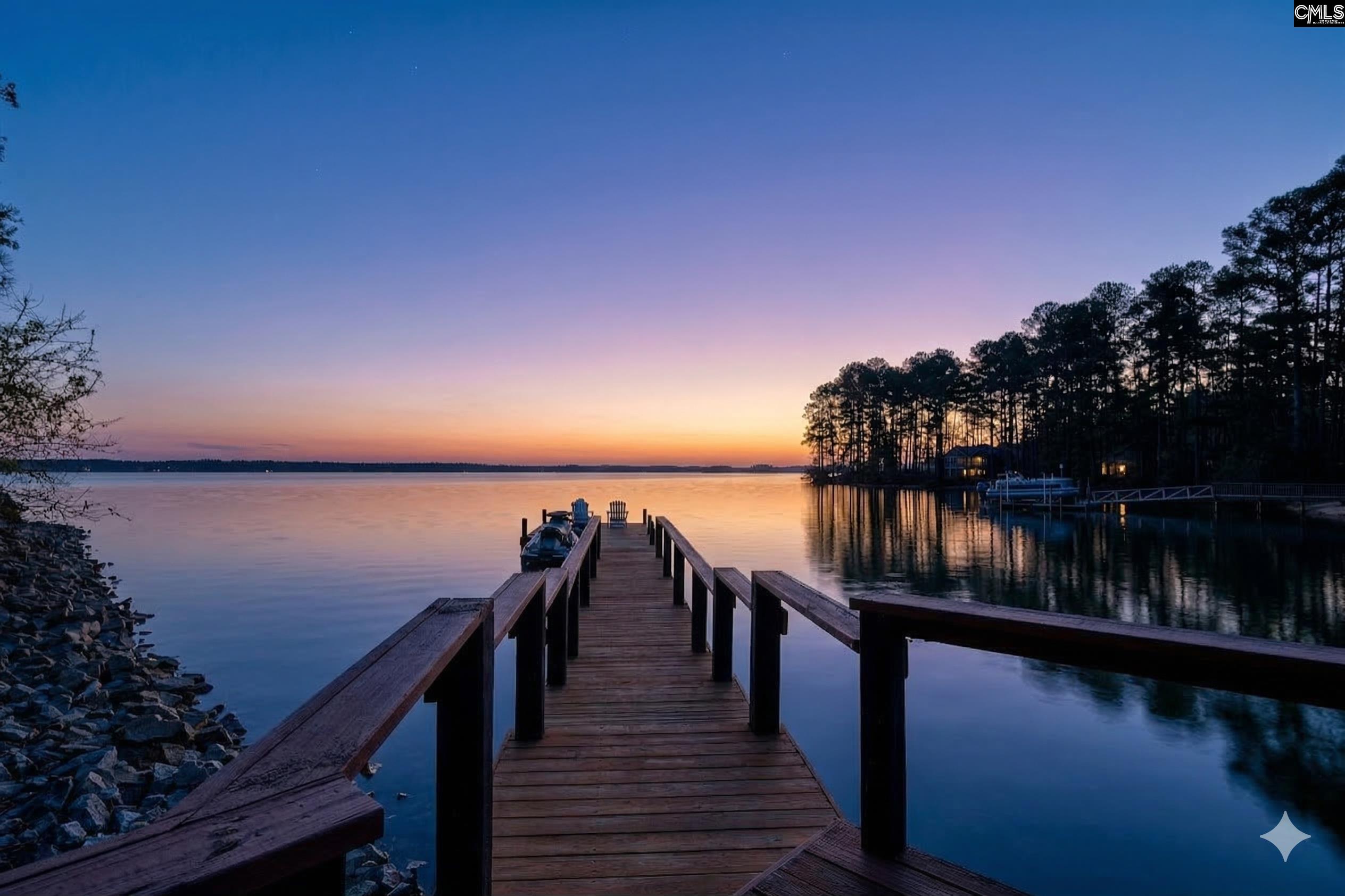1305 Rock Island Road Gilbert, SC 29054