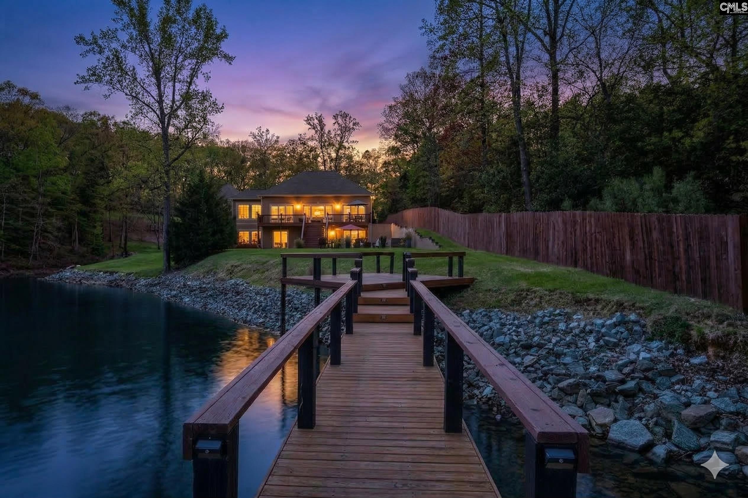 1305 Rock Island Road Gilbert, SC 29054