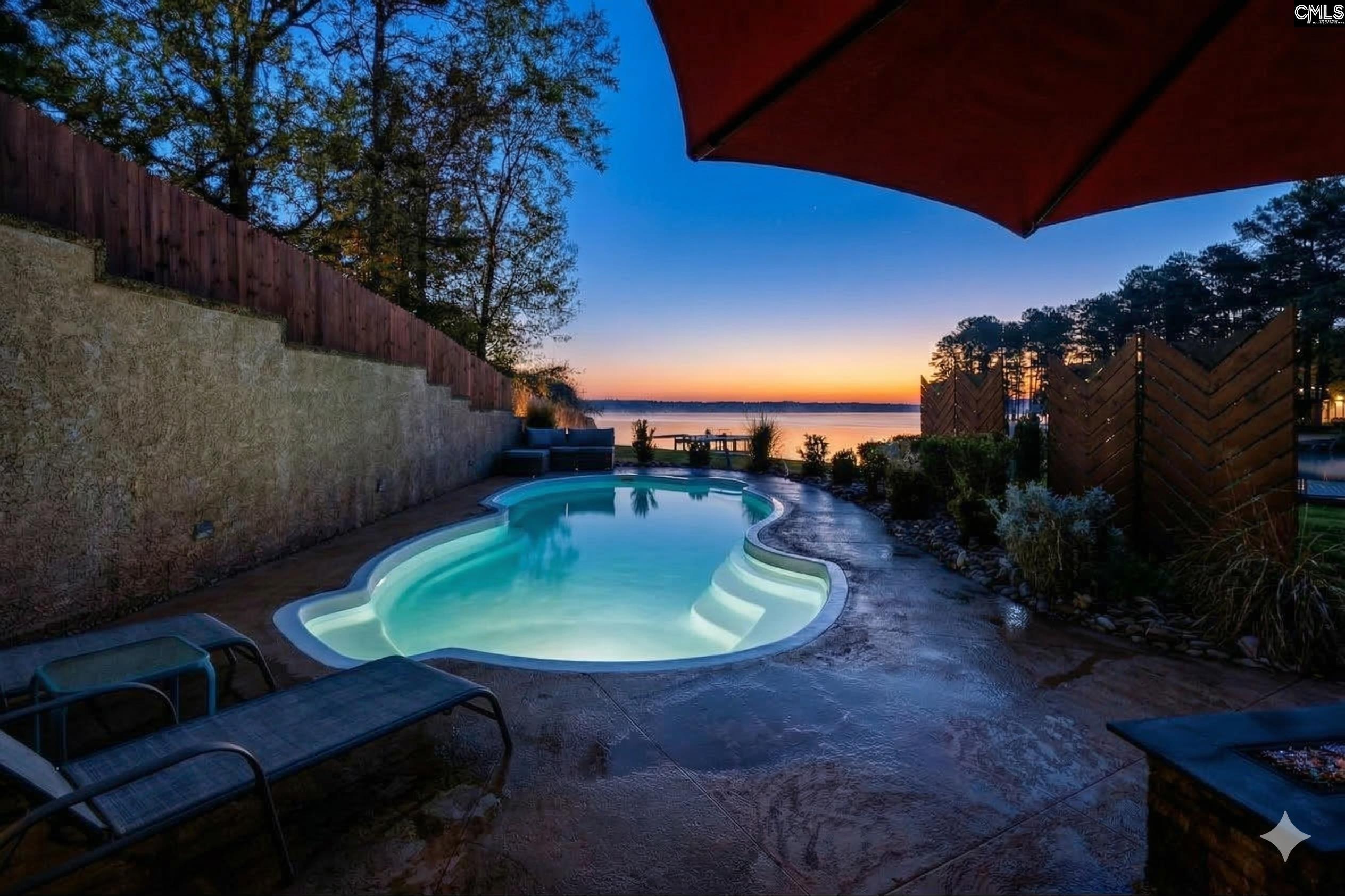 1305 Rock Island Road Gilbert, SC 29054