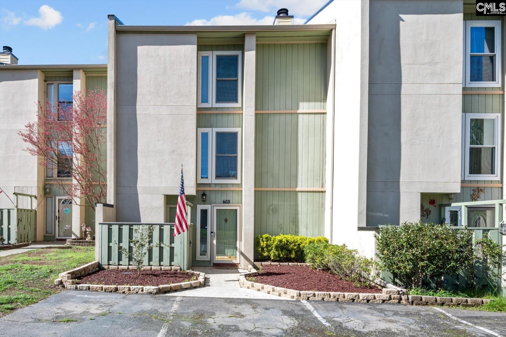 603 Wordsworth Place Columbia, SC 29212