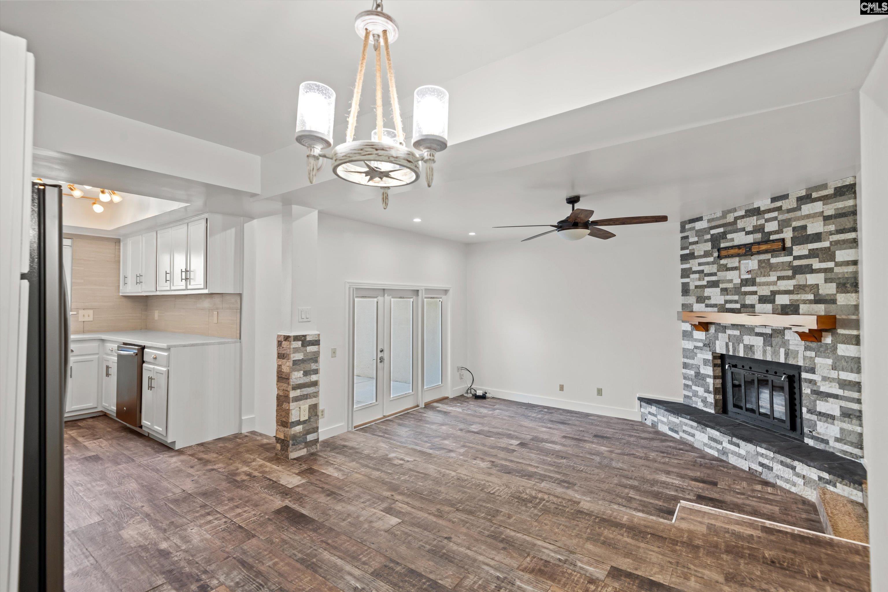 603 Wordsworth Place Columbia, SC 29212