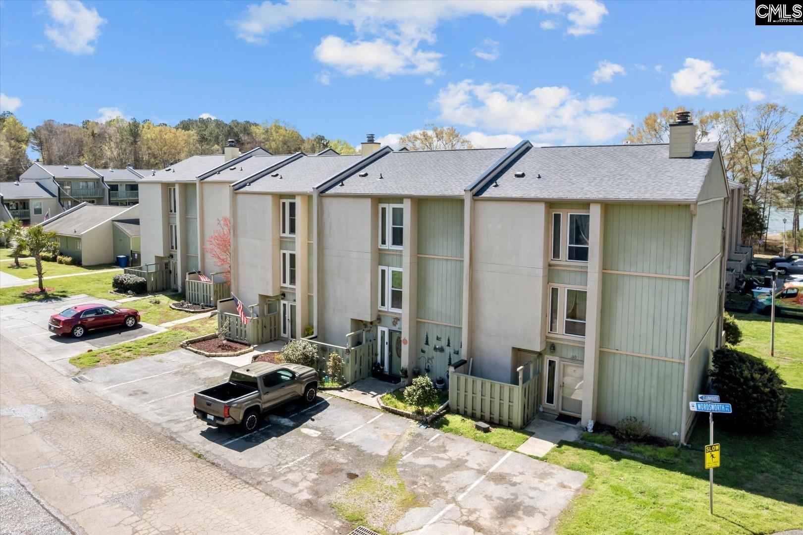 603 Wordsworth Place Columbia, SC 29212