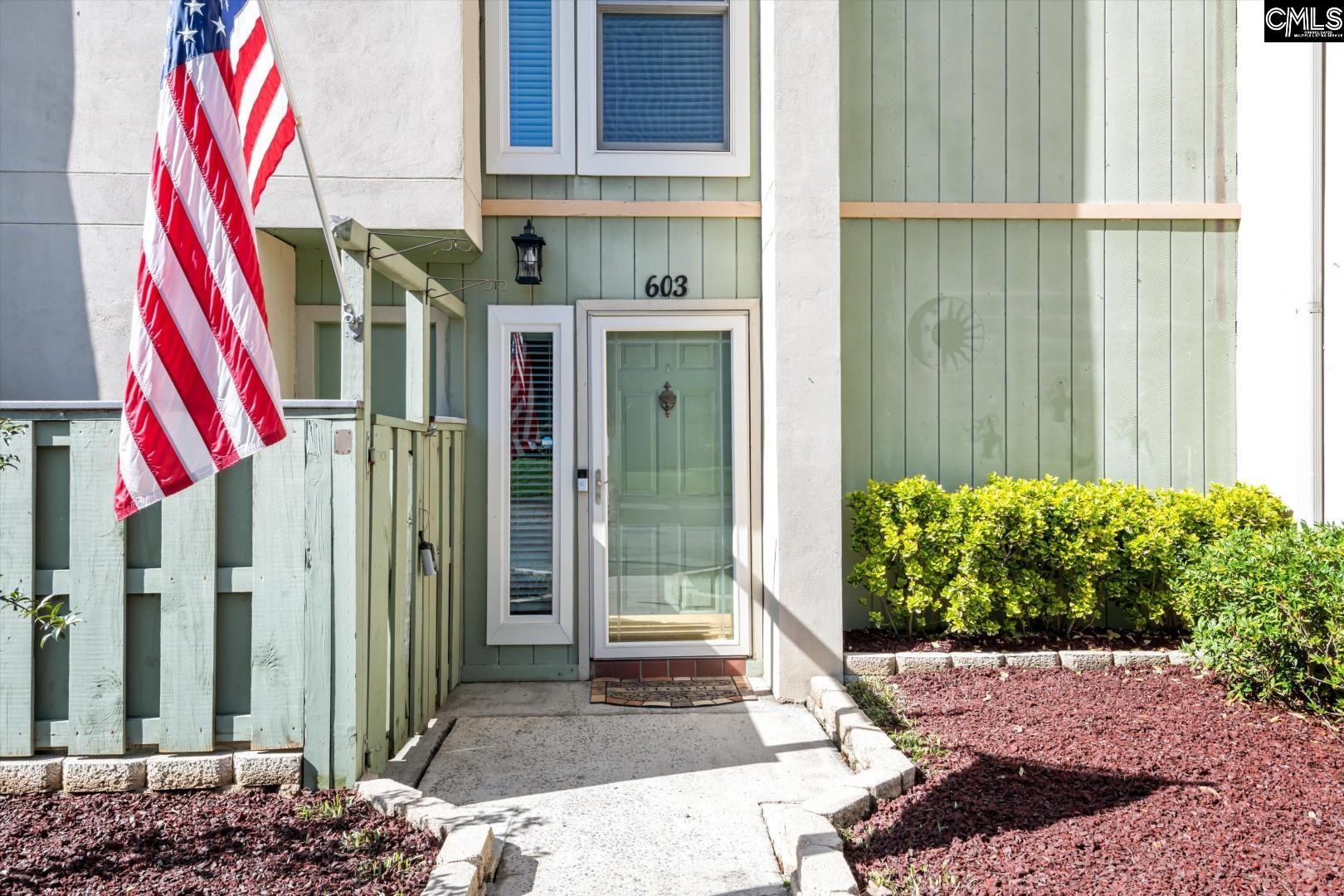 603 Wordsworth Place Columbia, SC 29212