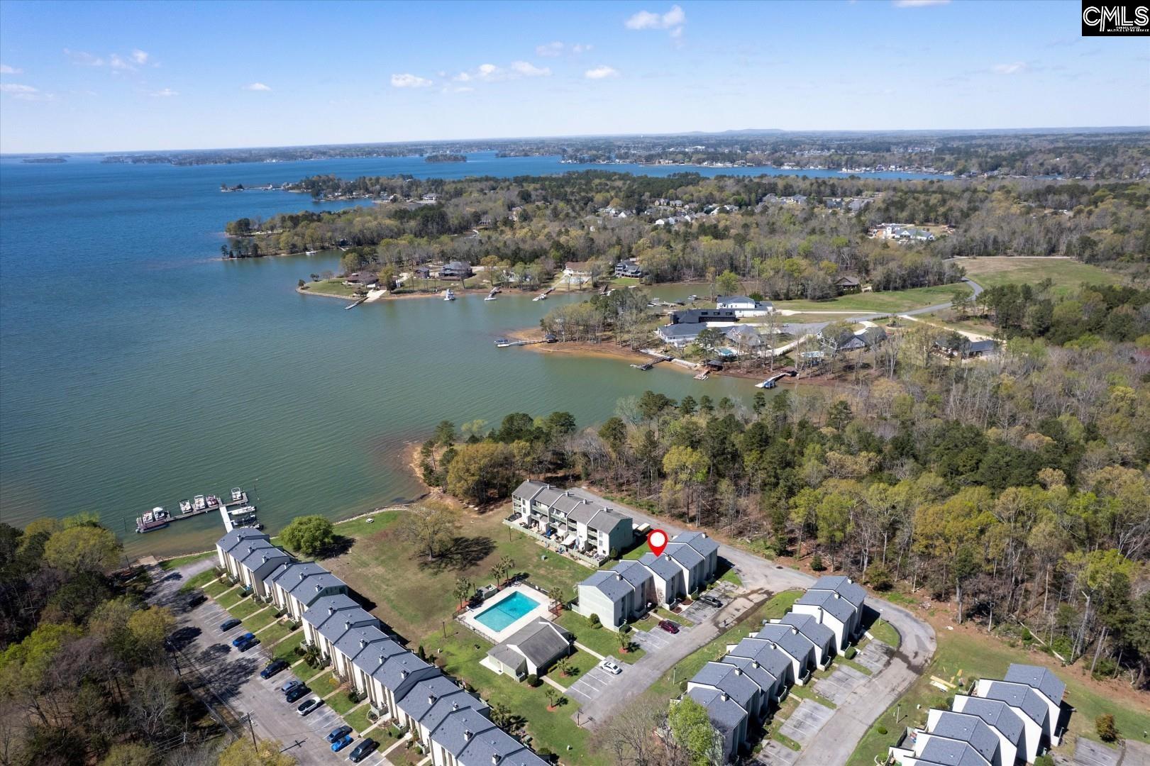 603 Wordsworth Place Columbia, SC 29212