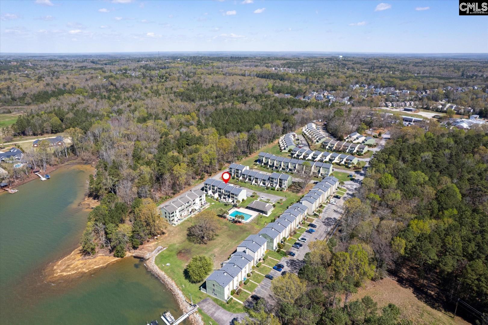 603 Wordsworth Place Columbia, SC 29212
