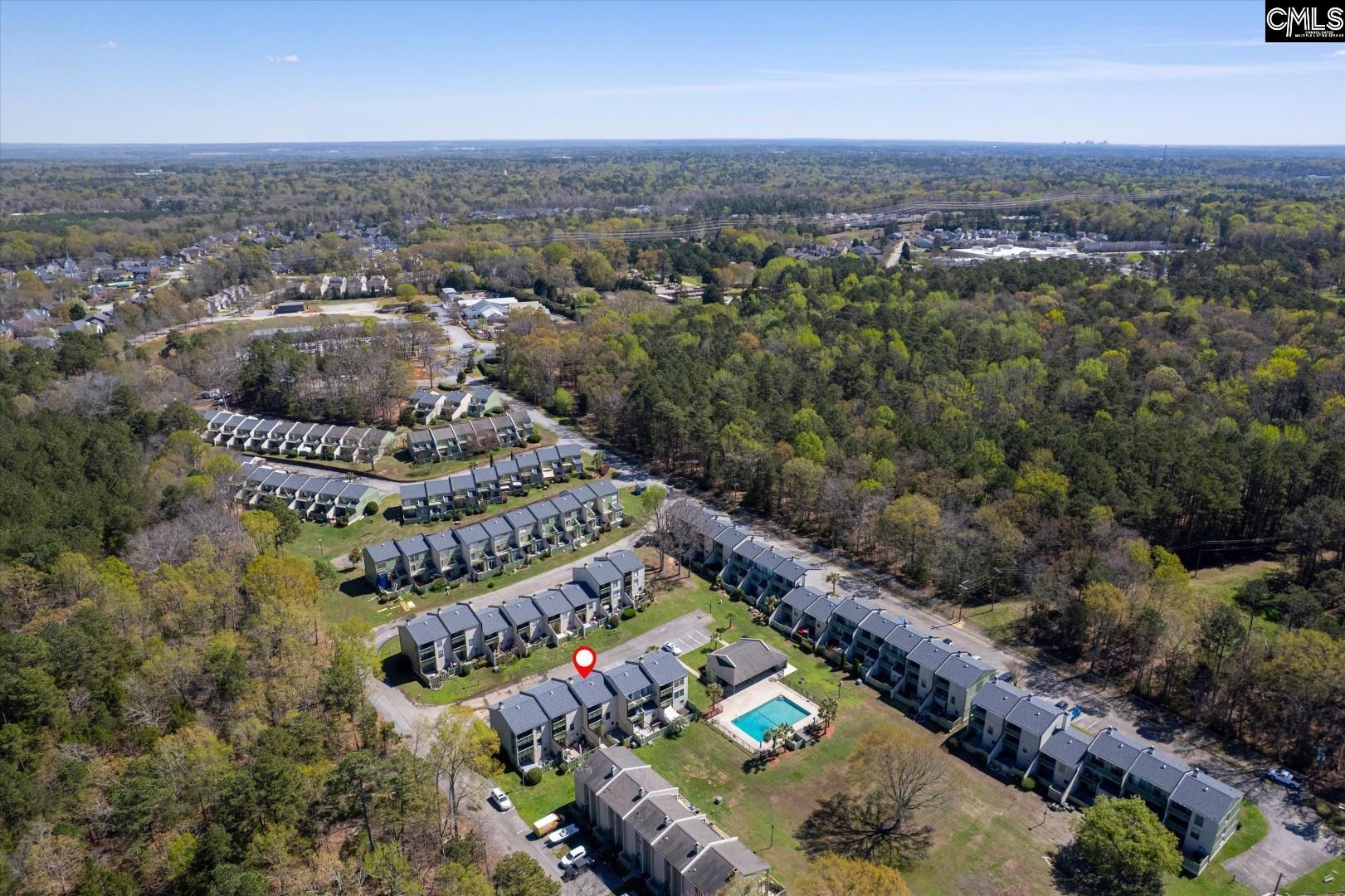 603 Wordsworth Place Columbia, SC 29212